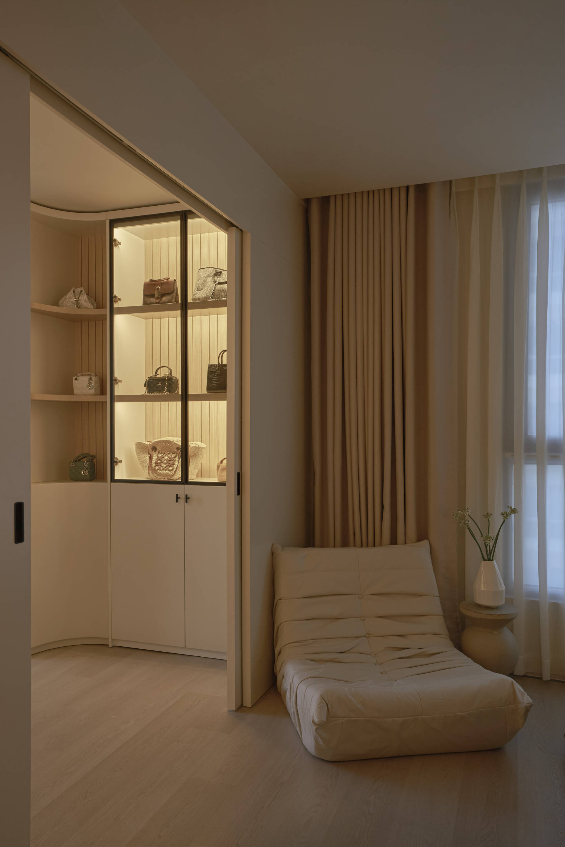 Căn hộ Vinhomes Landmark - Nơi bình yên nằm sau cánh cửa| Vietline ...