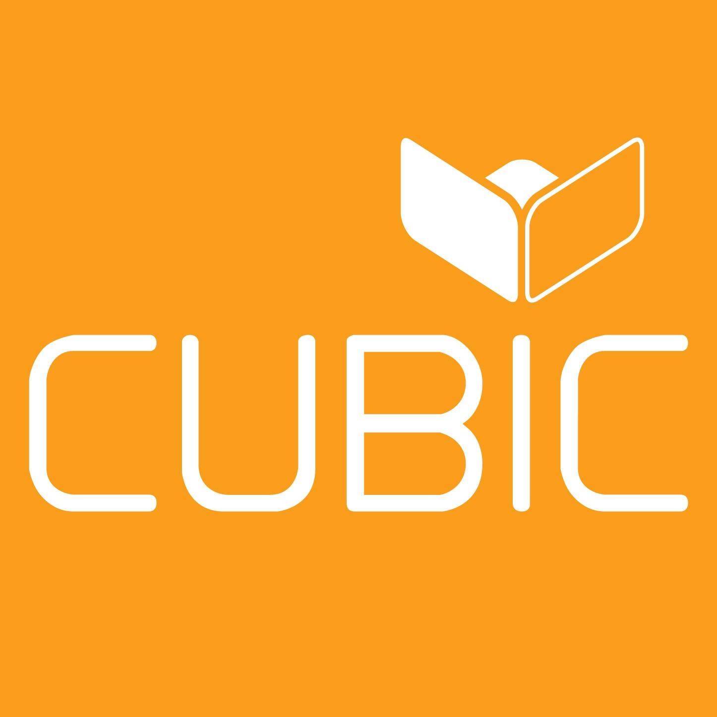 Cubic Architects