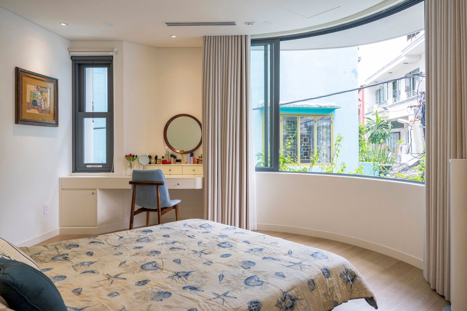 Khu vườn bí mật - Chốn ẩn cư bình yên giữa thành phố náo nhiệt | ROOM+ ...