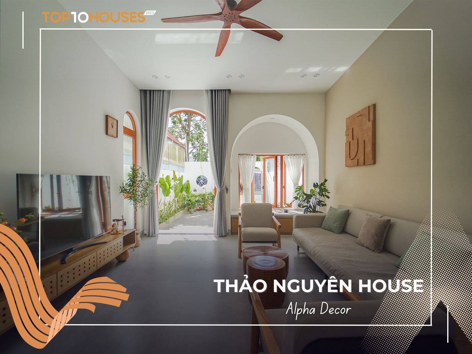 Alpha Decor