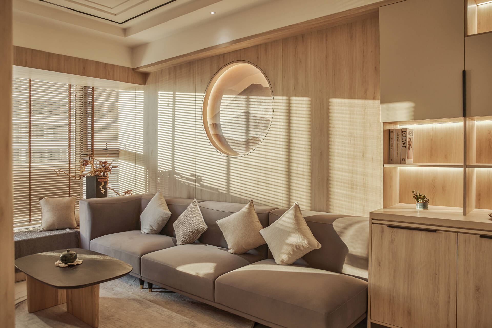 Zen Sky Villa - Hòa mình vào không gian thanh tịnh, thư thái | Prestige ...