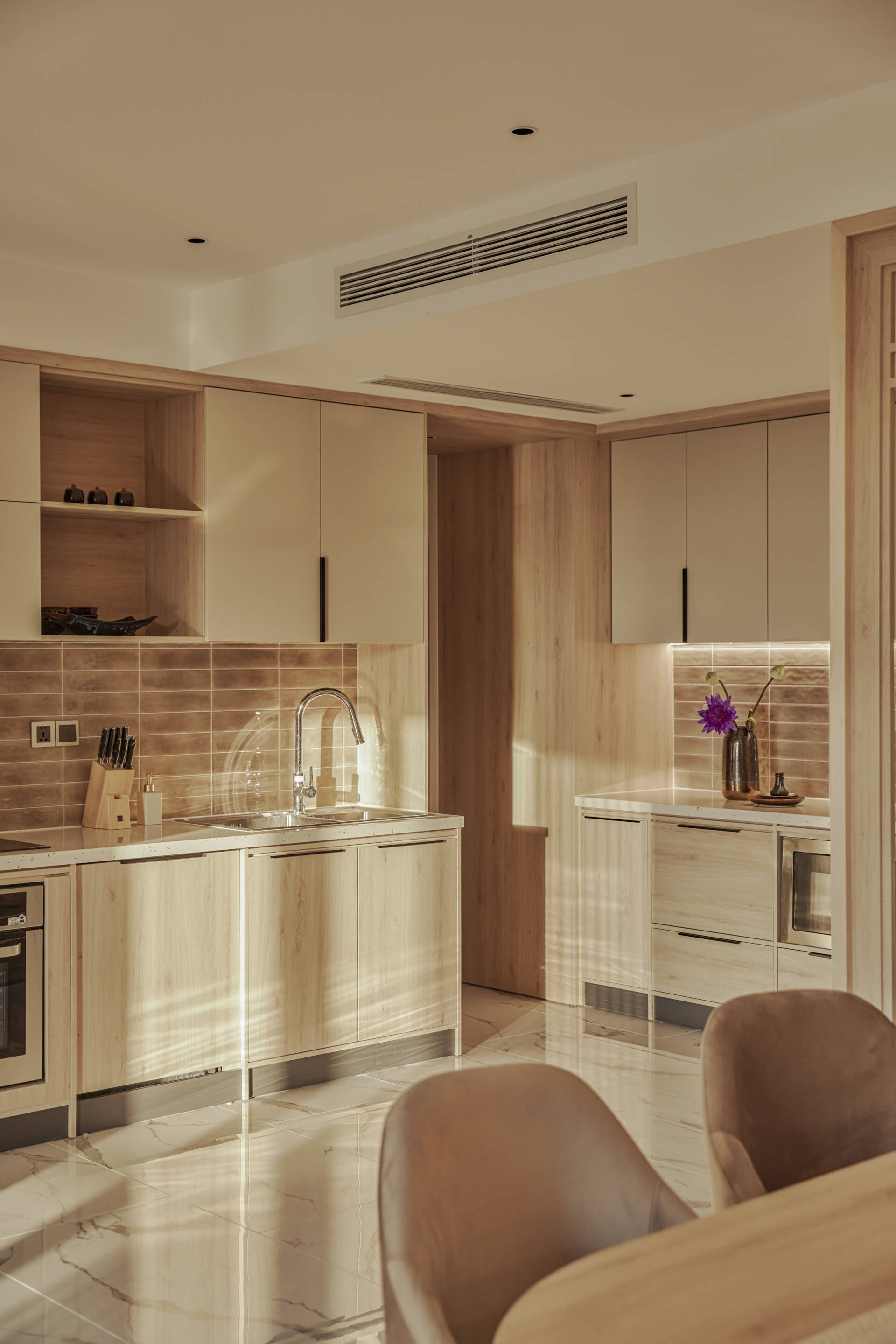 Zen Sky Villa - Hòa mình vào không gian thanh tịnh, thư thái | Prestige ...
