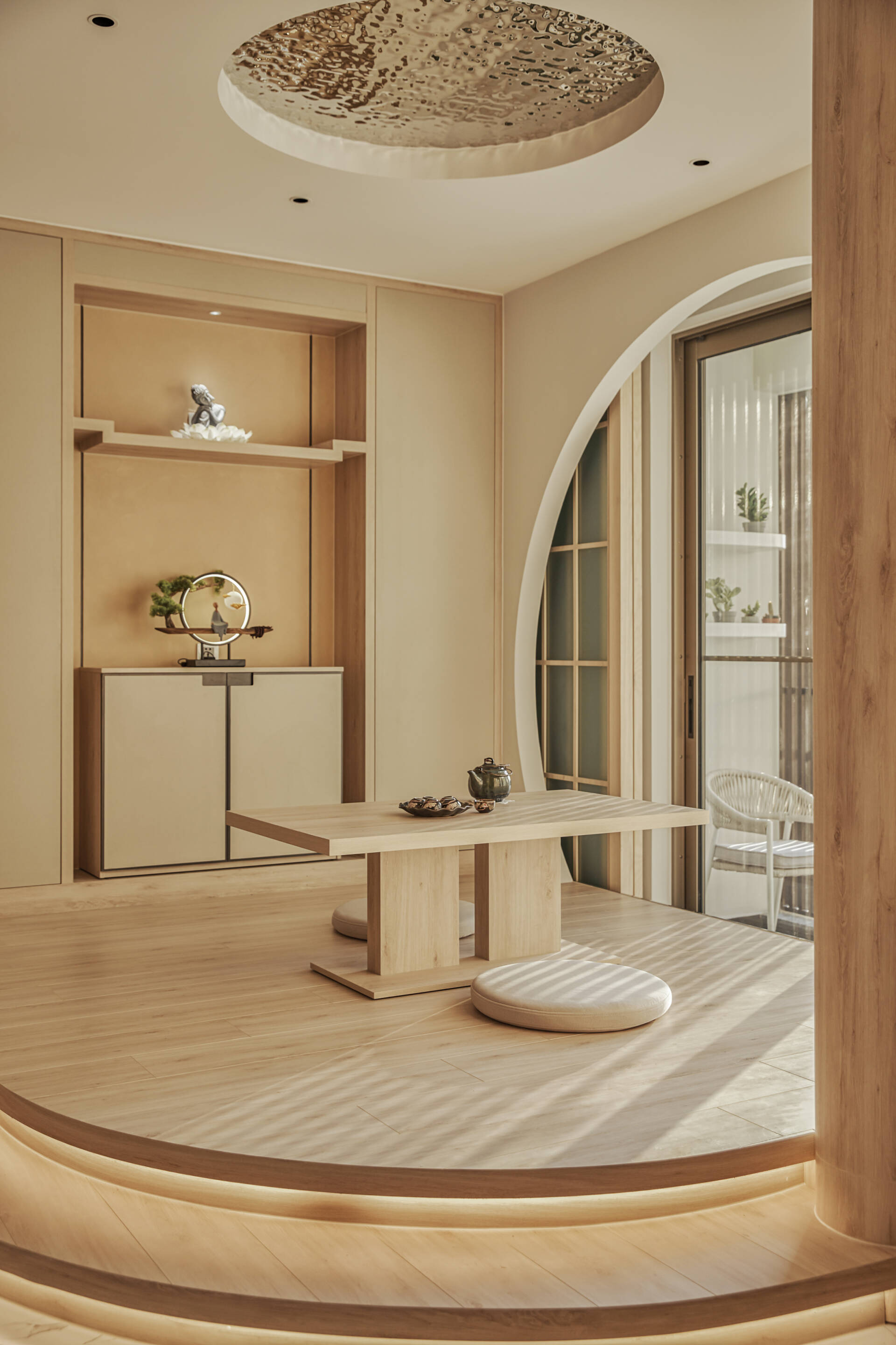 Zen Sky Villa - Hòa mình vào không gian thanh tịnh, thư thái | Prestige ...