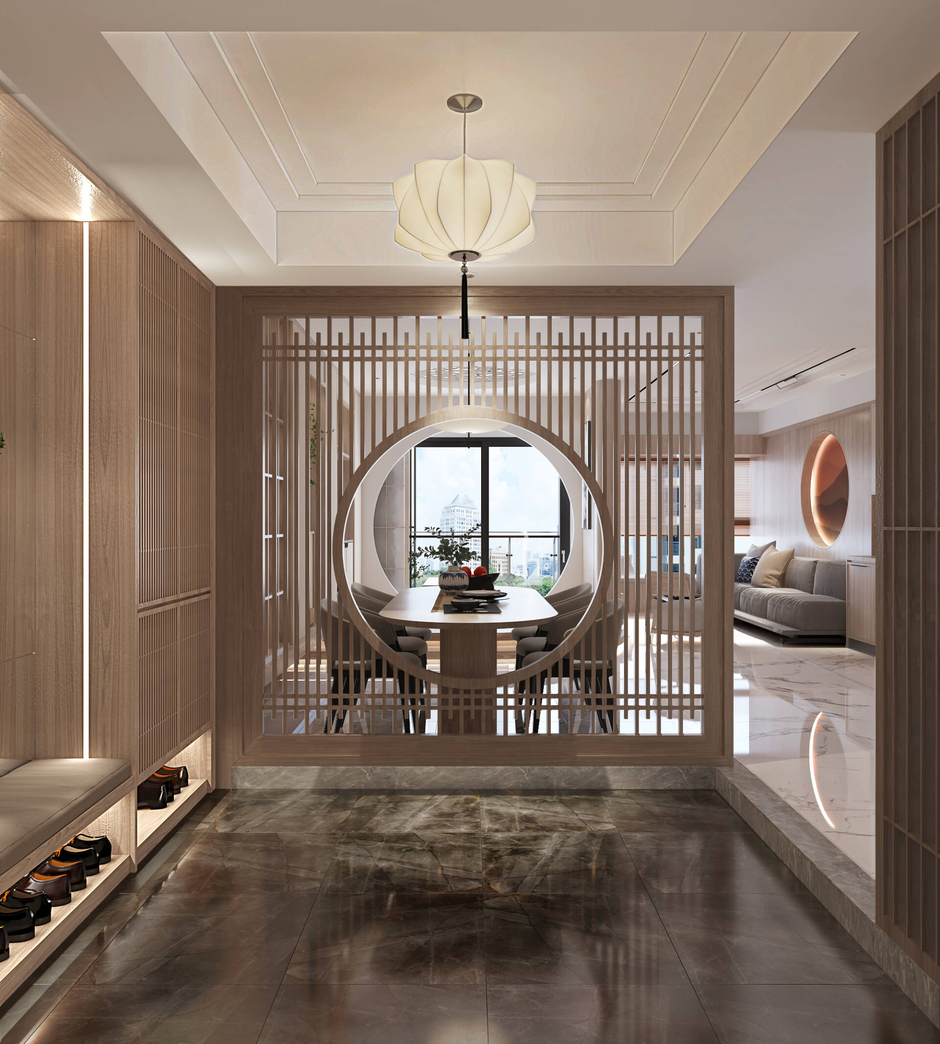 Zen Sky Villa - Hòa mình vào không gian thanh tịnh, thư thái | Prestige ...