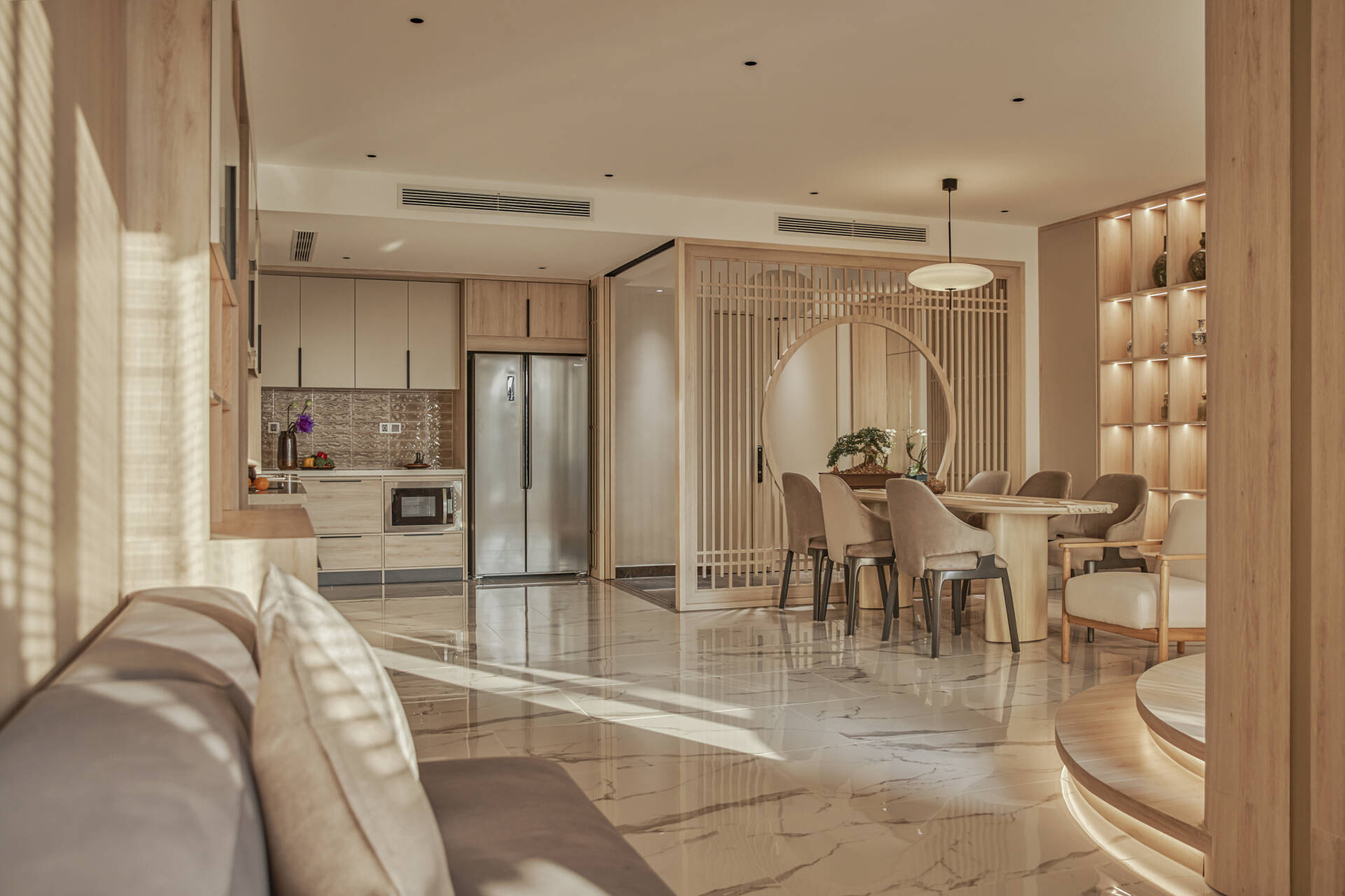 Zen Sky Villa - Hòa mình vào không gian thanh tịnh, thư thái | Prestige ...