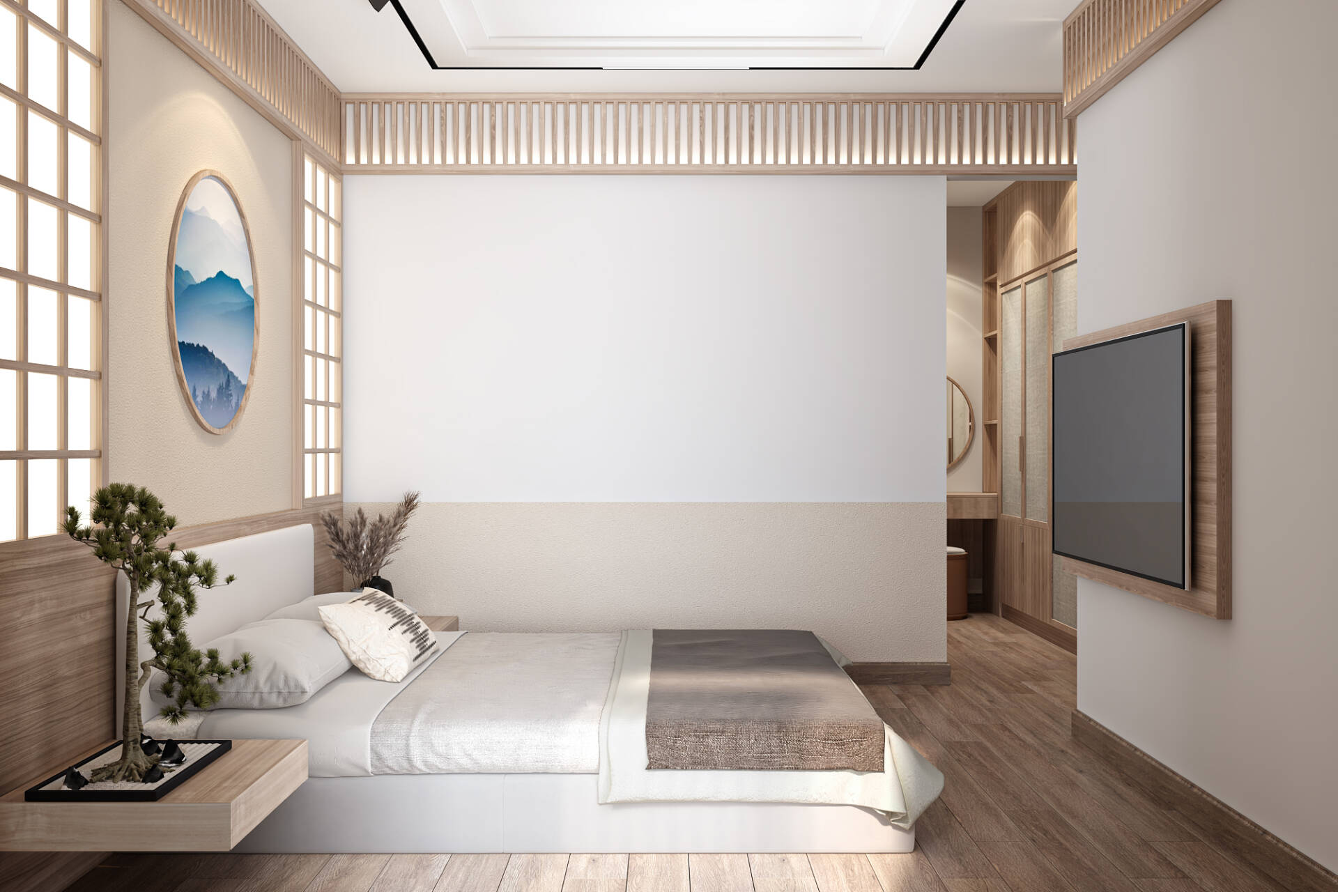 Zen Sky Villa - Hòa mình vào không gian thanh tịnh, thư thái | Prestige ...