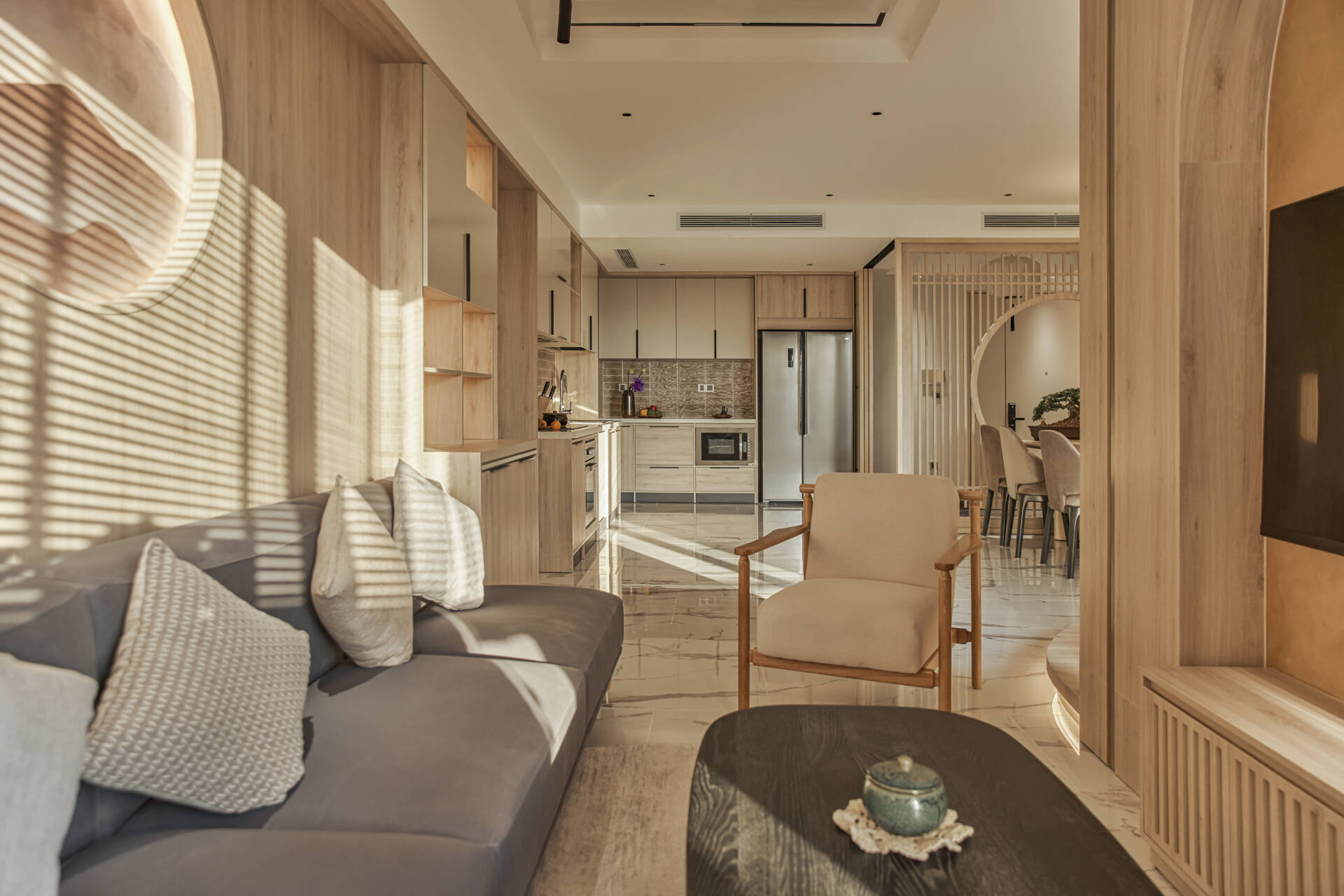 Zen Sky Villa - Hòa mình vào không gian thanh tịnh, thư thái | Prestige ...