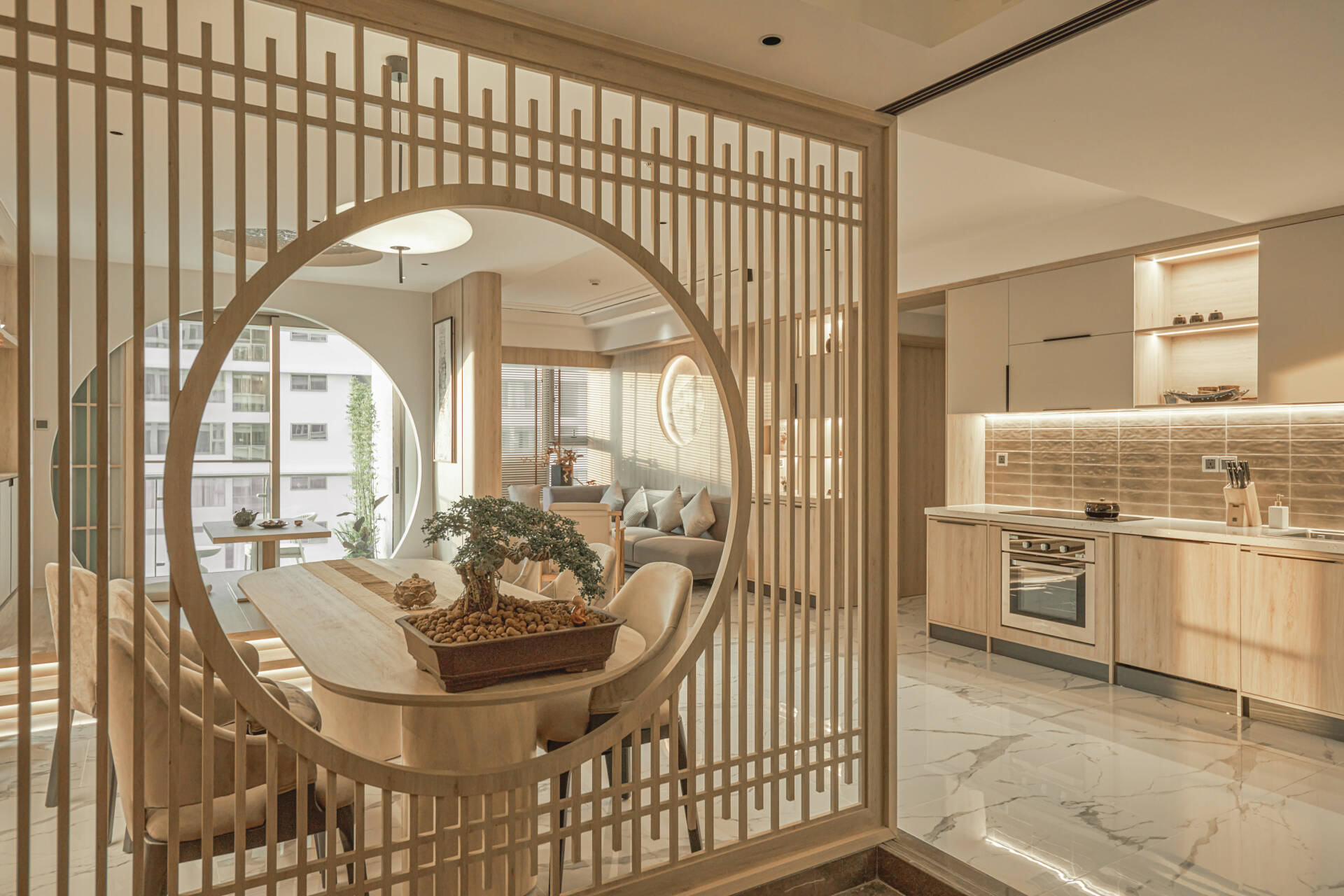 Zen Sky Villa - Hòa mình vào không gian thanh tịnh, thư thái | Prestige ...