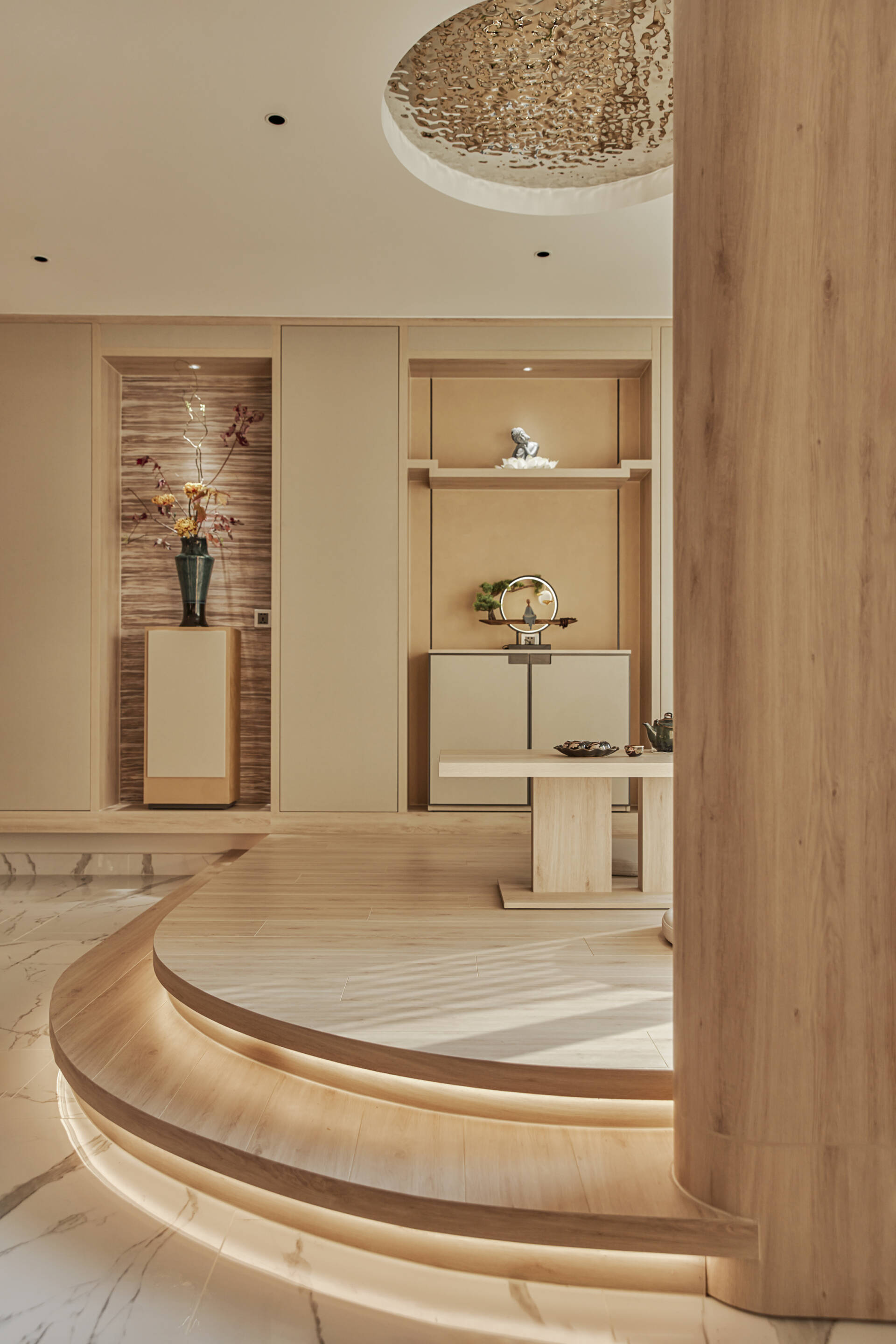 Zen Sky Villa - Hòa mình vào không gian thanh tịnh, thư thái | Prestige ...