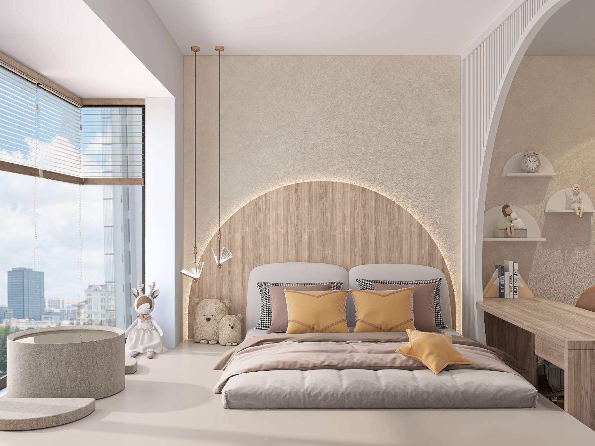 Zen Sky Villa - Hòa mình vào không gian thanh tịnh, thư thái | Prestige ...