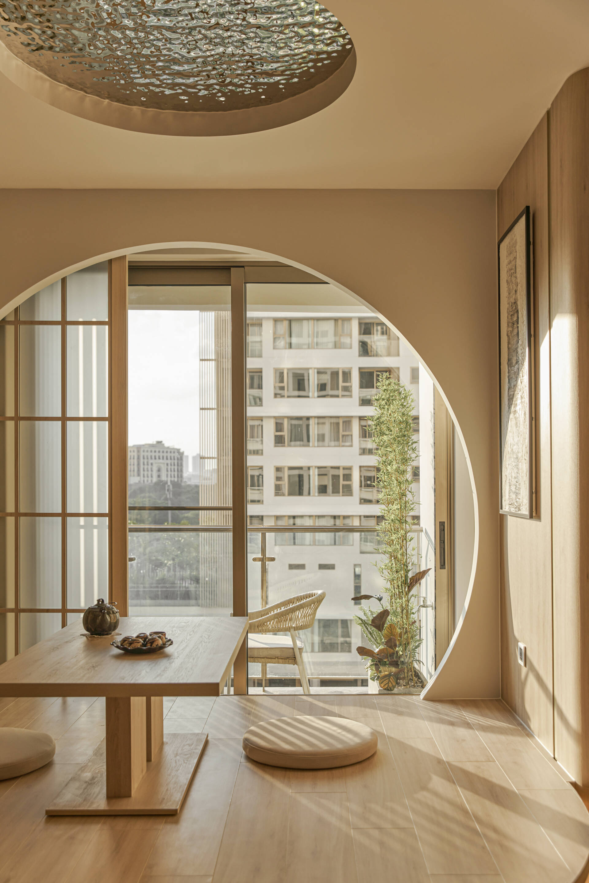 Zen Sky Villa - Hòa mình vào không gian thanh tịnh, thư thái | Prestige ...