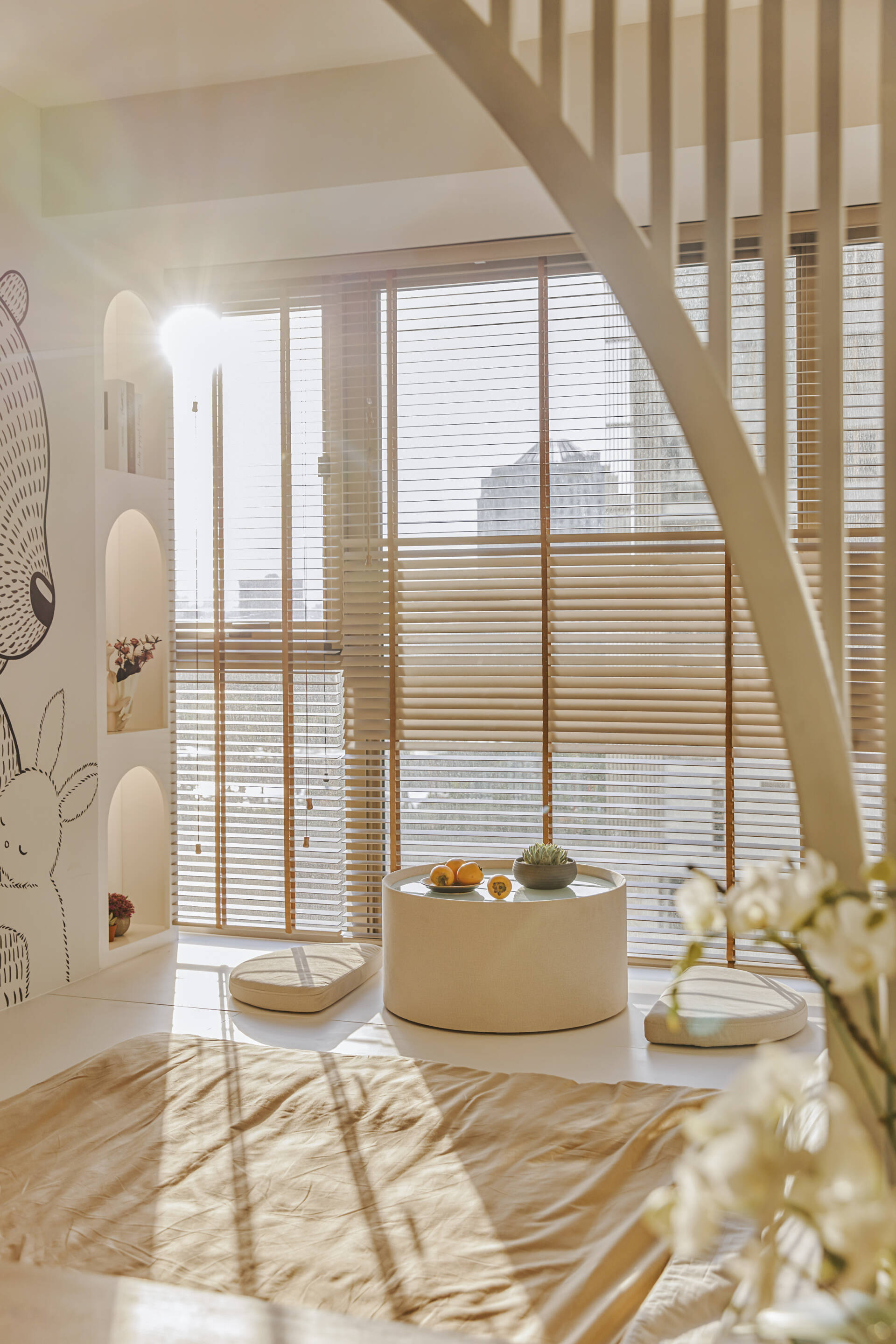 Zen Sky Villa - Hòa mình vào không gian thanh tịnh, thư thái | Prestige ...