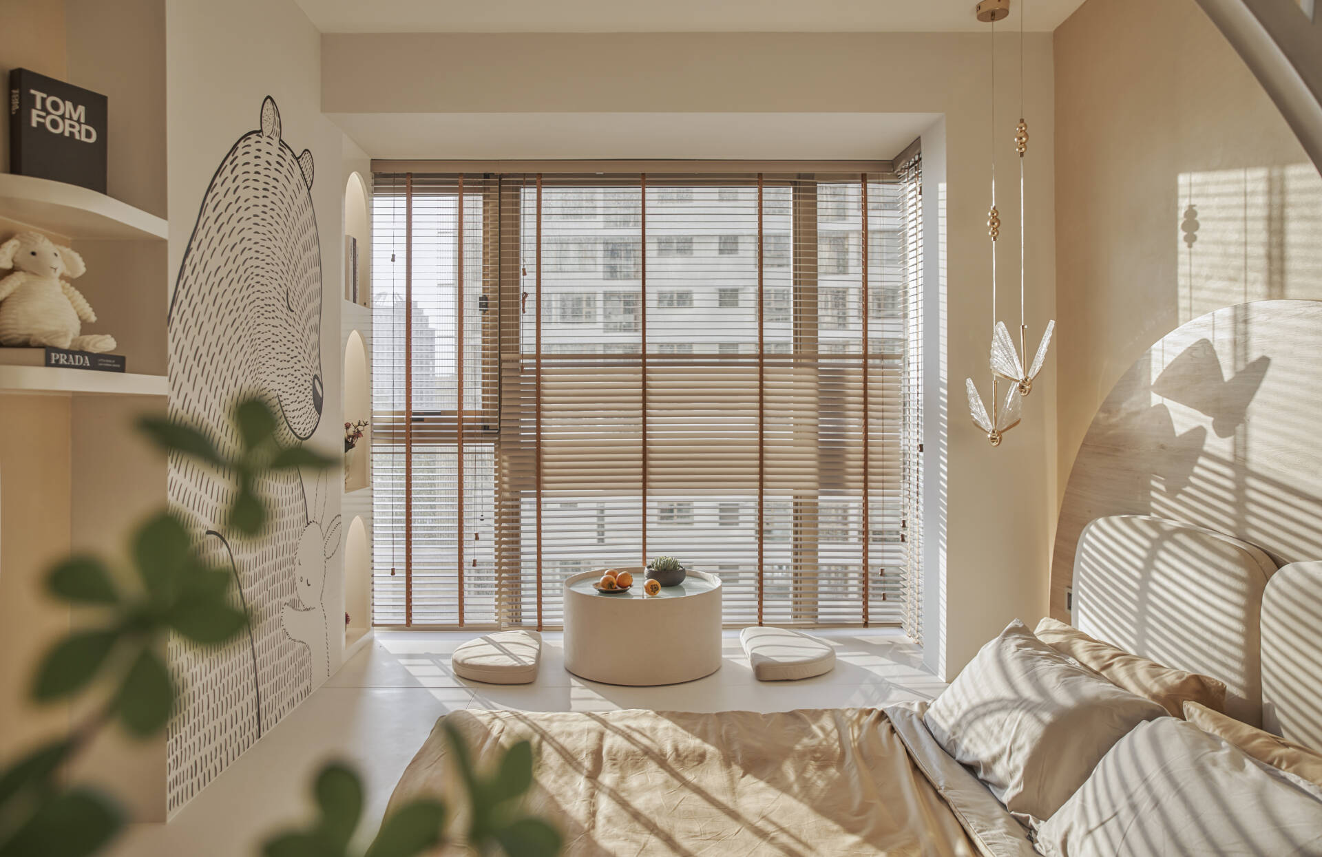 Zen Sky Villa - Hòa mình vào không gian thanh tịnh, thư thái | Prestige ...