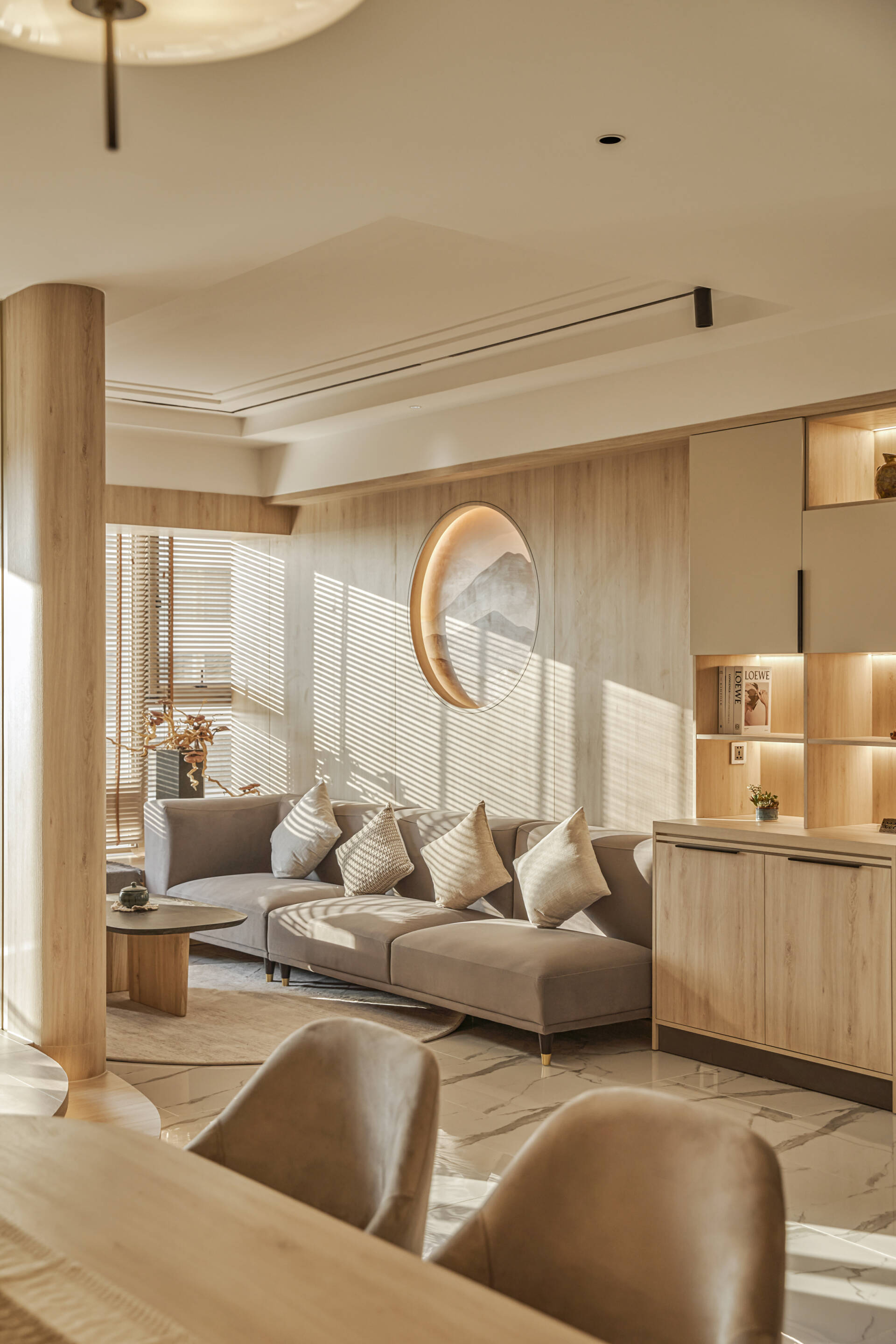 Zen Sky Villa - Hòa mình vào không gian thanh tịnh, thư thái | Prestige ...