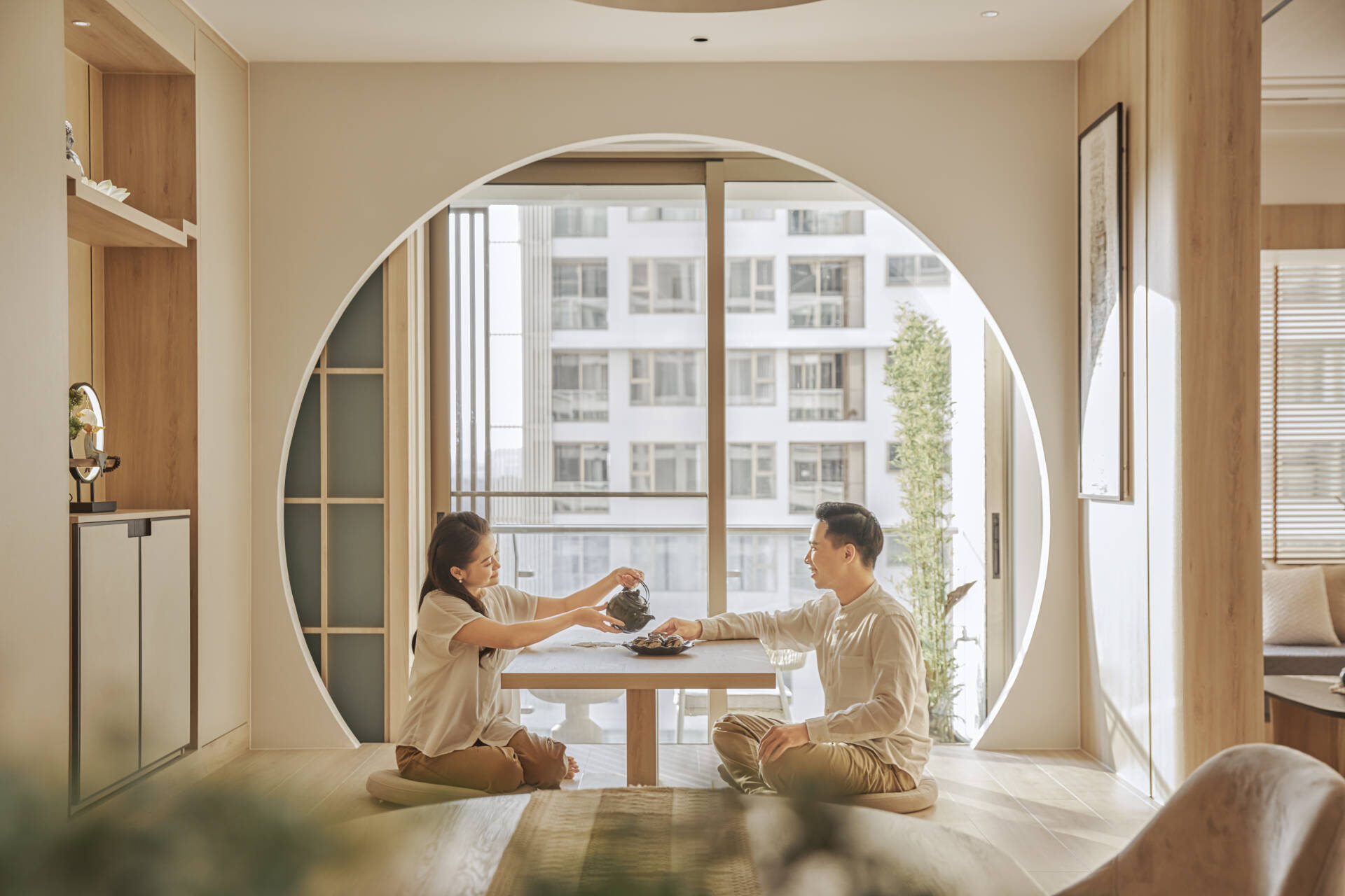 Zen Sky Villa - Hòa mình vào không gian thanh tịnh, thư thái | Prestige ...