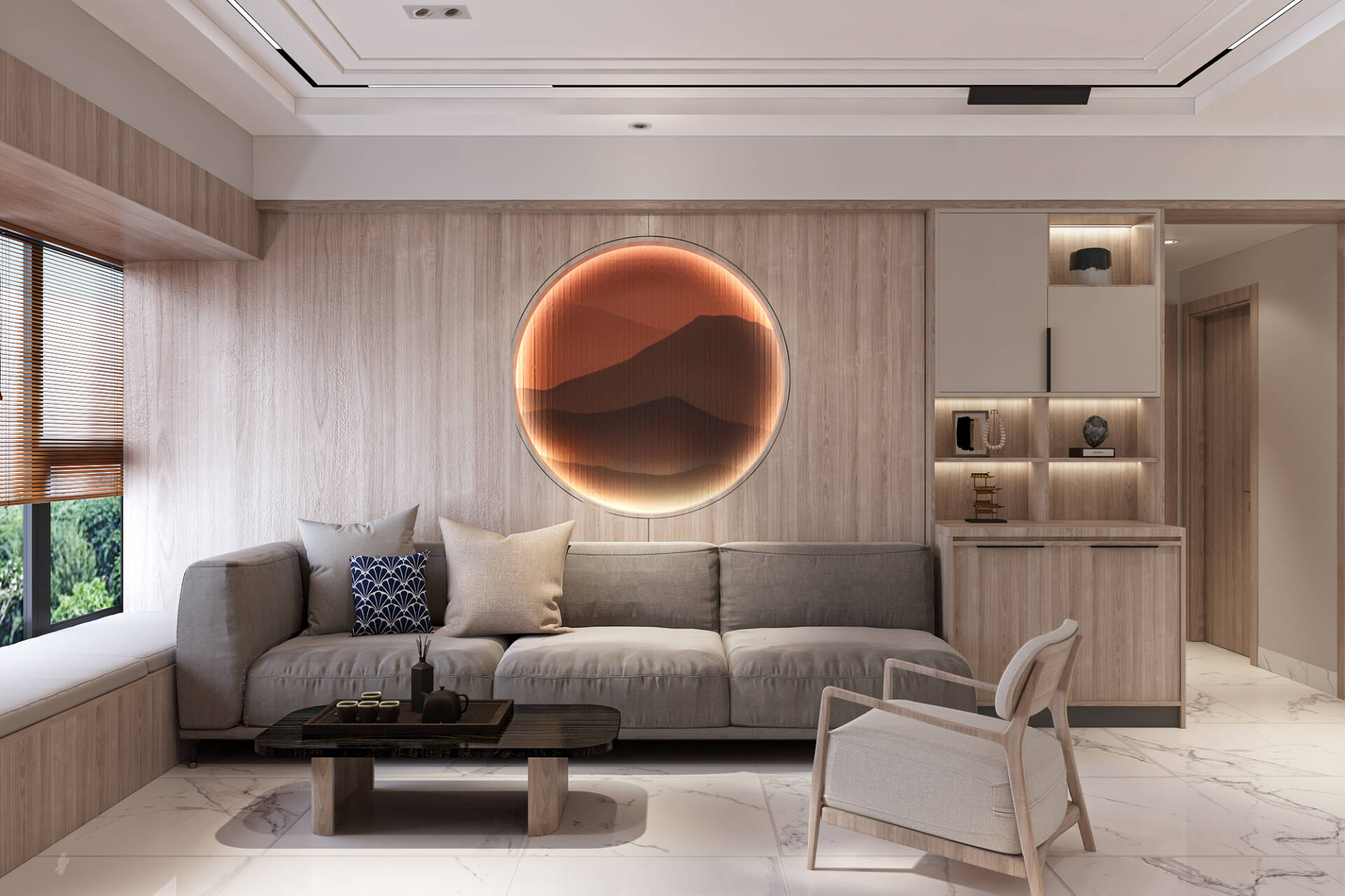 Zen Sky Villa - Hòa mình vào không gian thanh tịnh, thư thái | Prestige ...