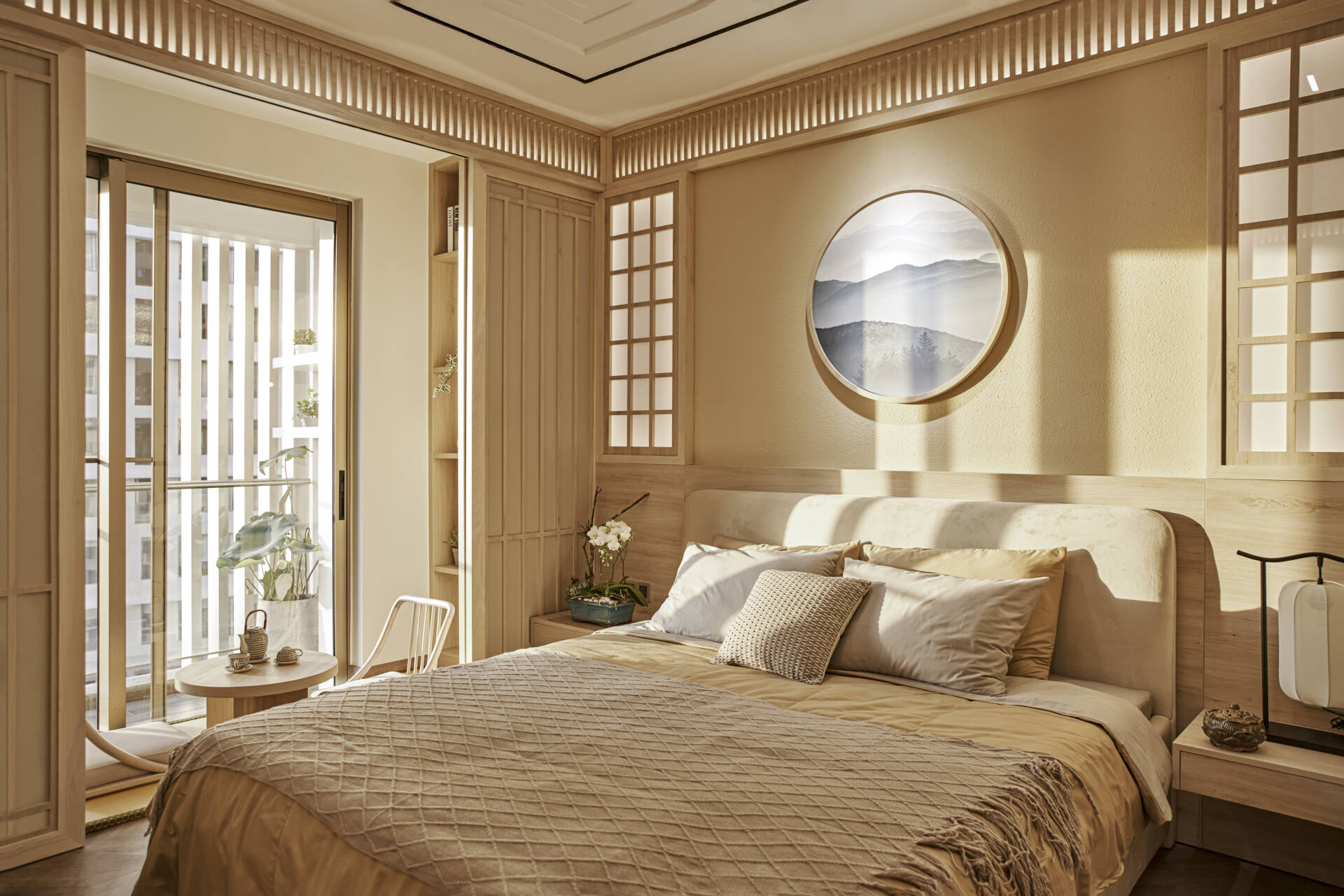 Zen Sky Villa - Hòa mình vào không gian thanh tịnh, thư thái | Prestige ...
