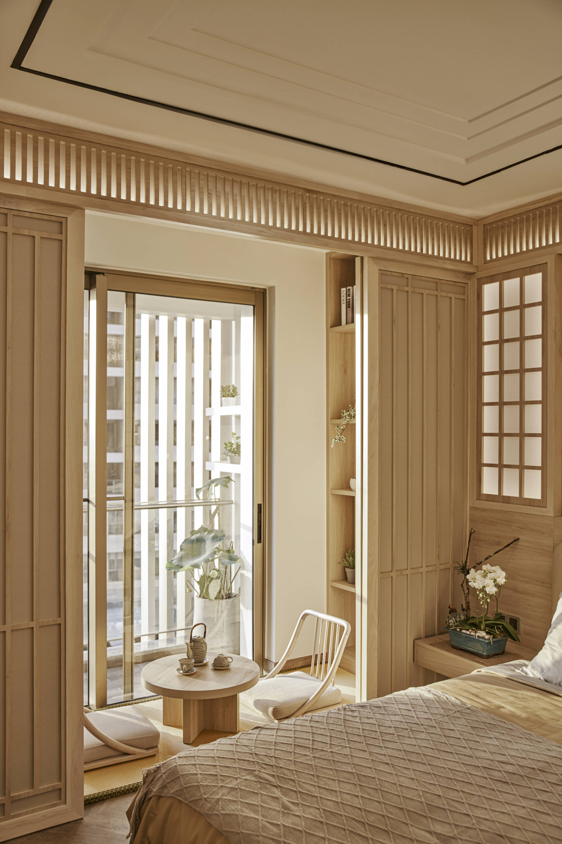 Zen Sky Villa - Hòa mình vào không gian thanh tịnh, thư thái | Prestige ...