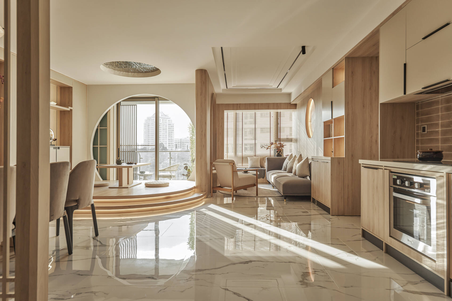 Zen Sky Villa - Hòa mình vào không gian thanh tịnh, thư thái | Prestige ...