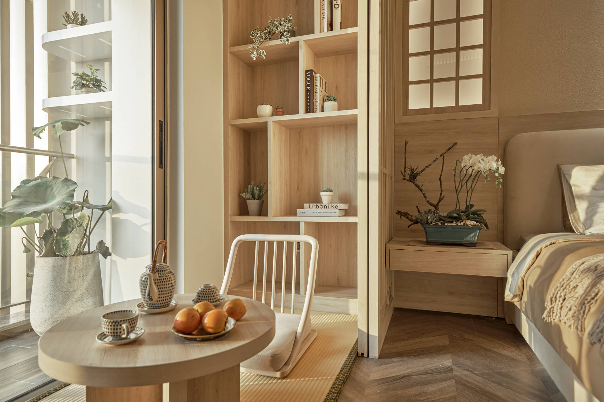 Zen Sky Villa - Hòa mình vào không gian thanh tịnh, thư thái | Prestige ...