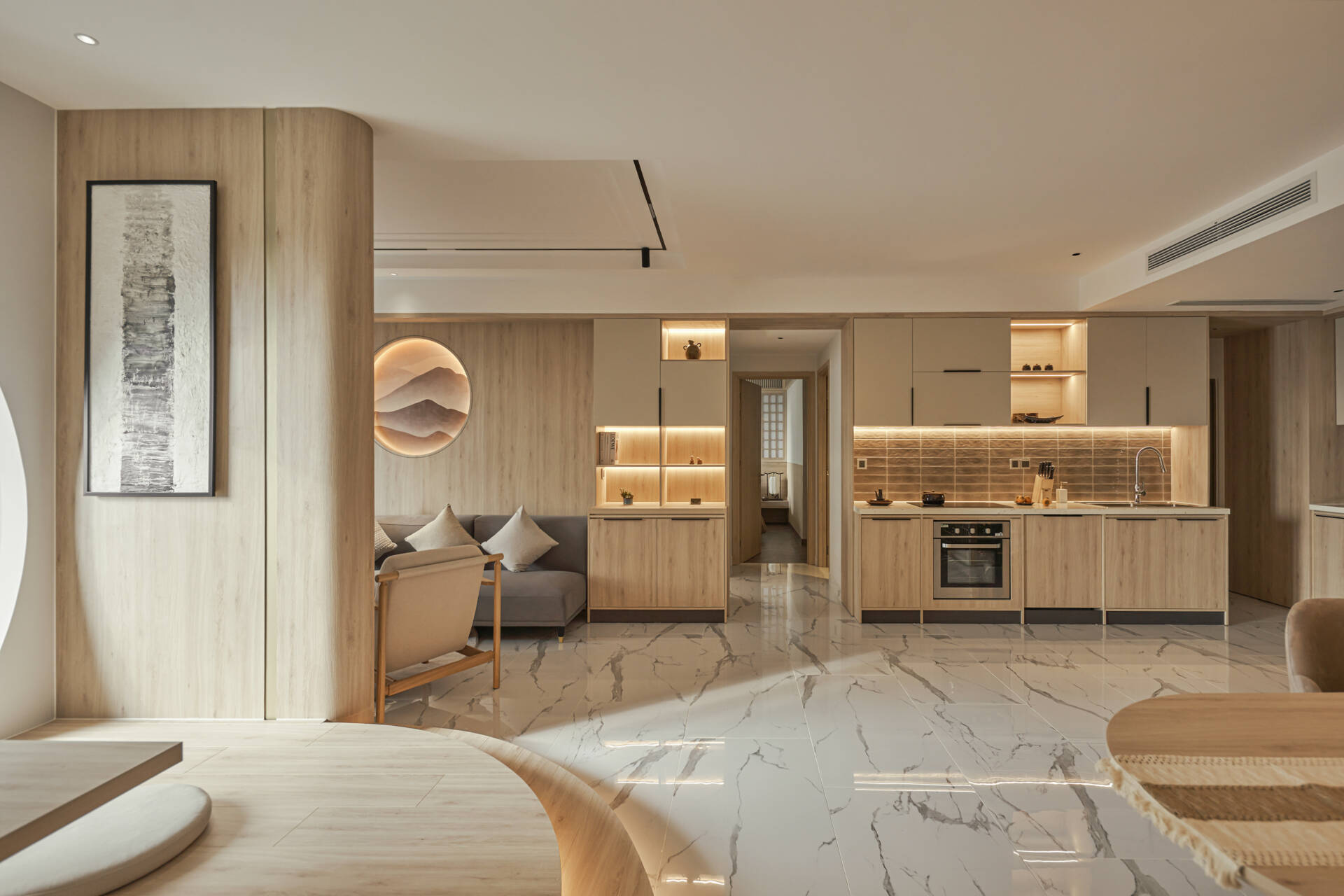 Zen Sky Villa - Hòa mình vào không gian thanh tịnh, thư thái | Prestige ...