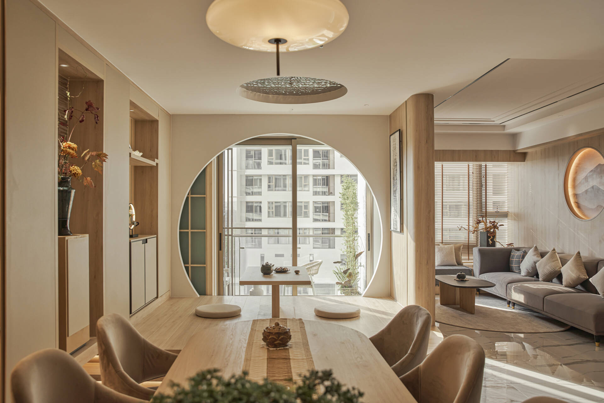 Zen Sky Villa - Hòa mình vào không gian thanh tịnh, thư thái | Prestige ...