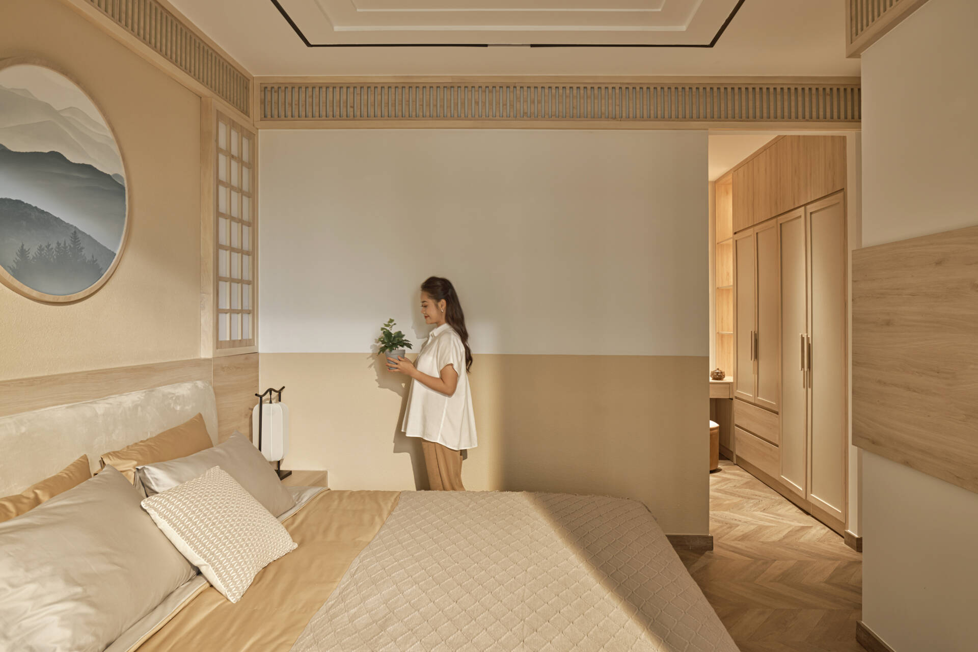Zen Sky Villa - Hòa mình vào không gian thanh tịnh, thư thái | Prestige ...