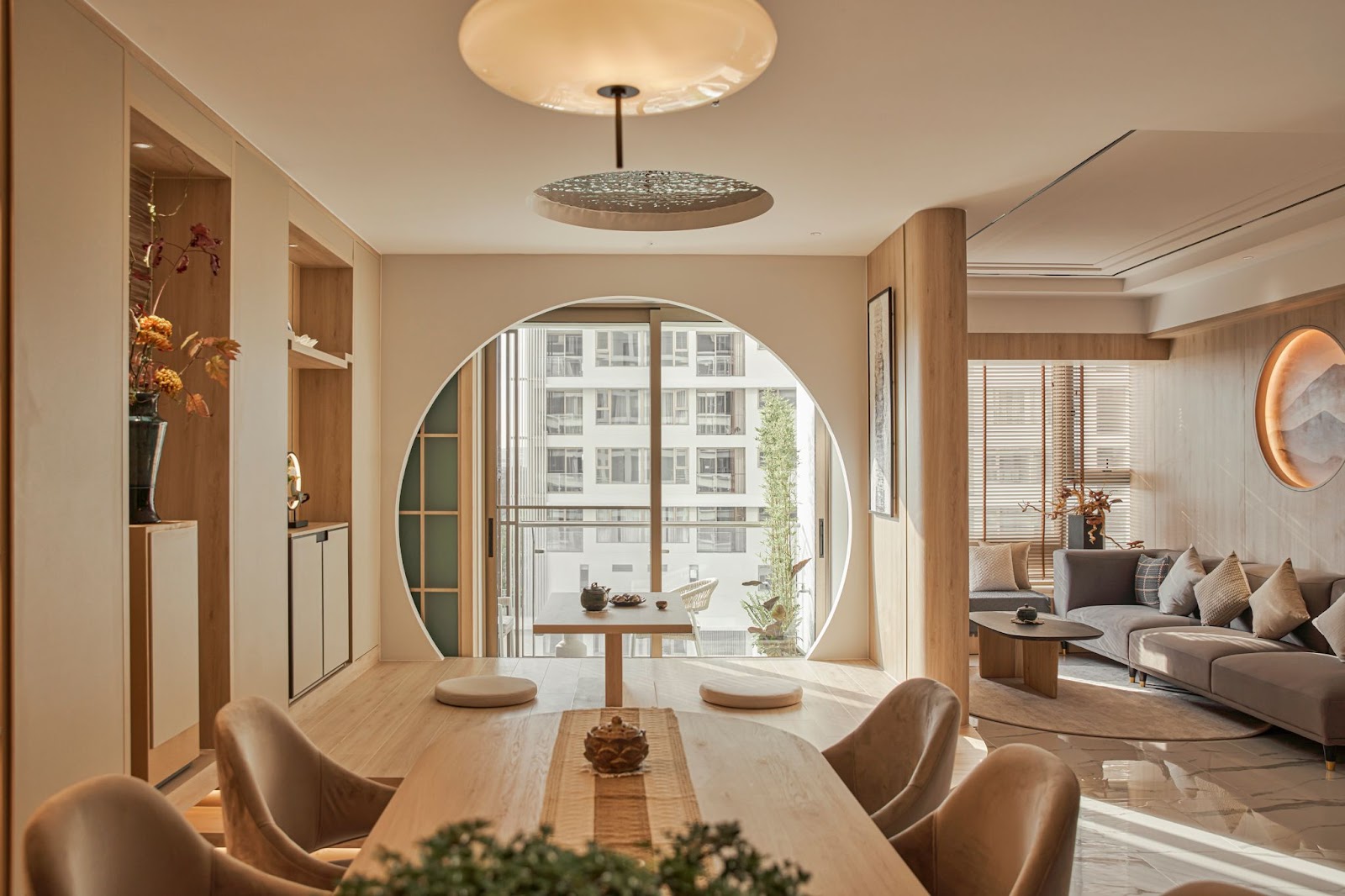 Zen Sky Villa - Hòa mình vào không gian thanh tịnh, thư thái | Prestige ...