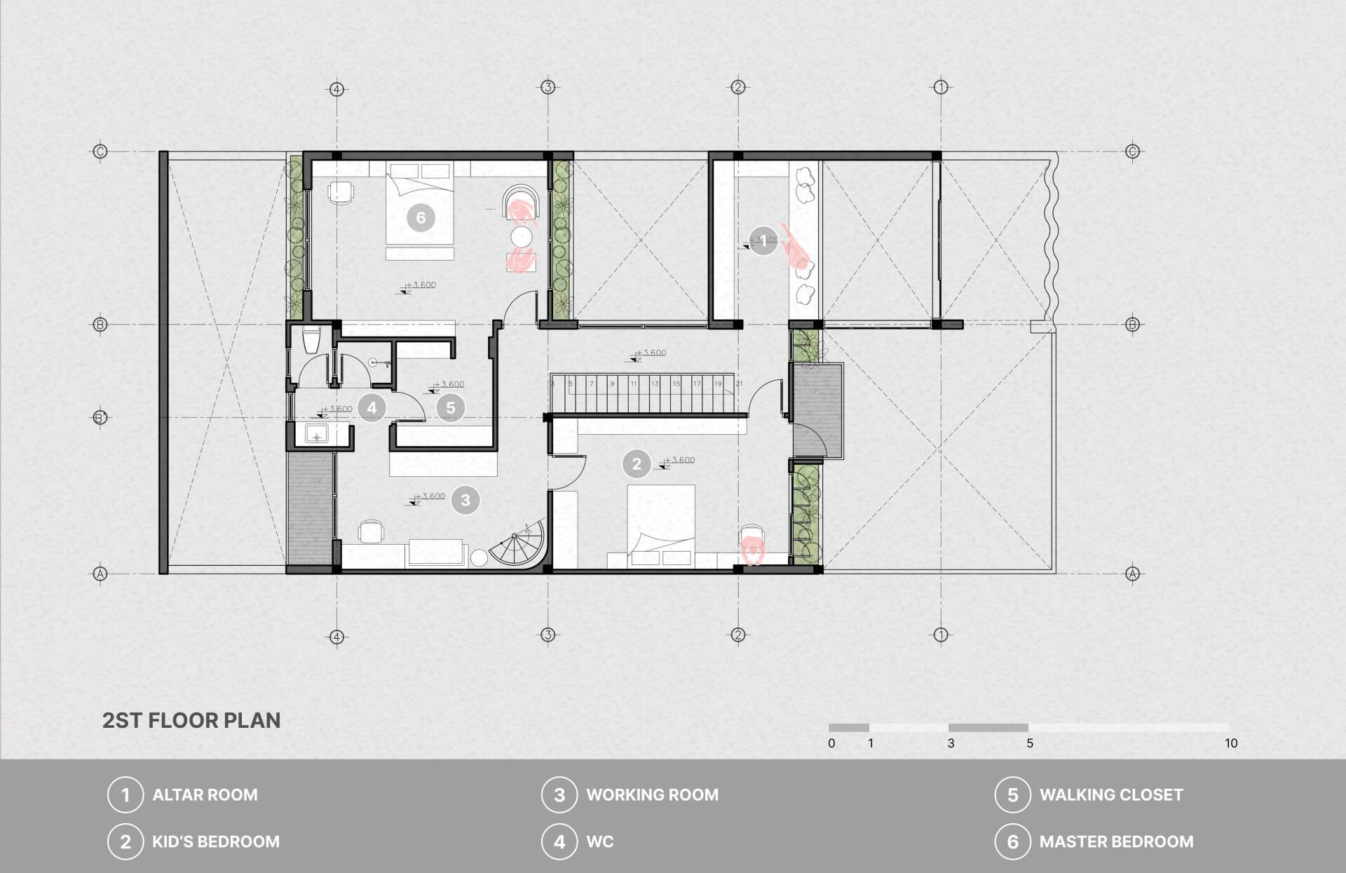 Memories House: Ngôi nhà gìn giữ ký ức xưa cũ | RISOU
