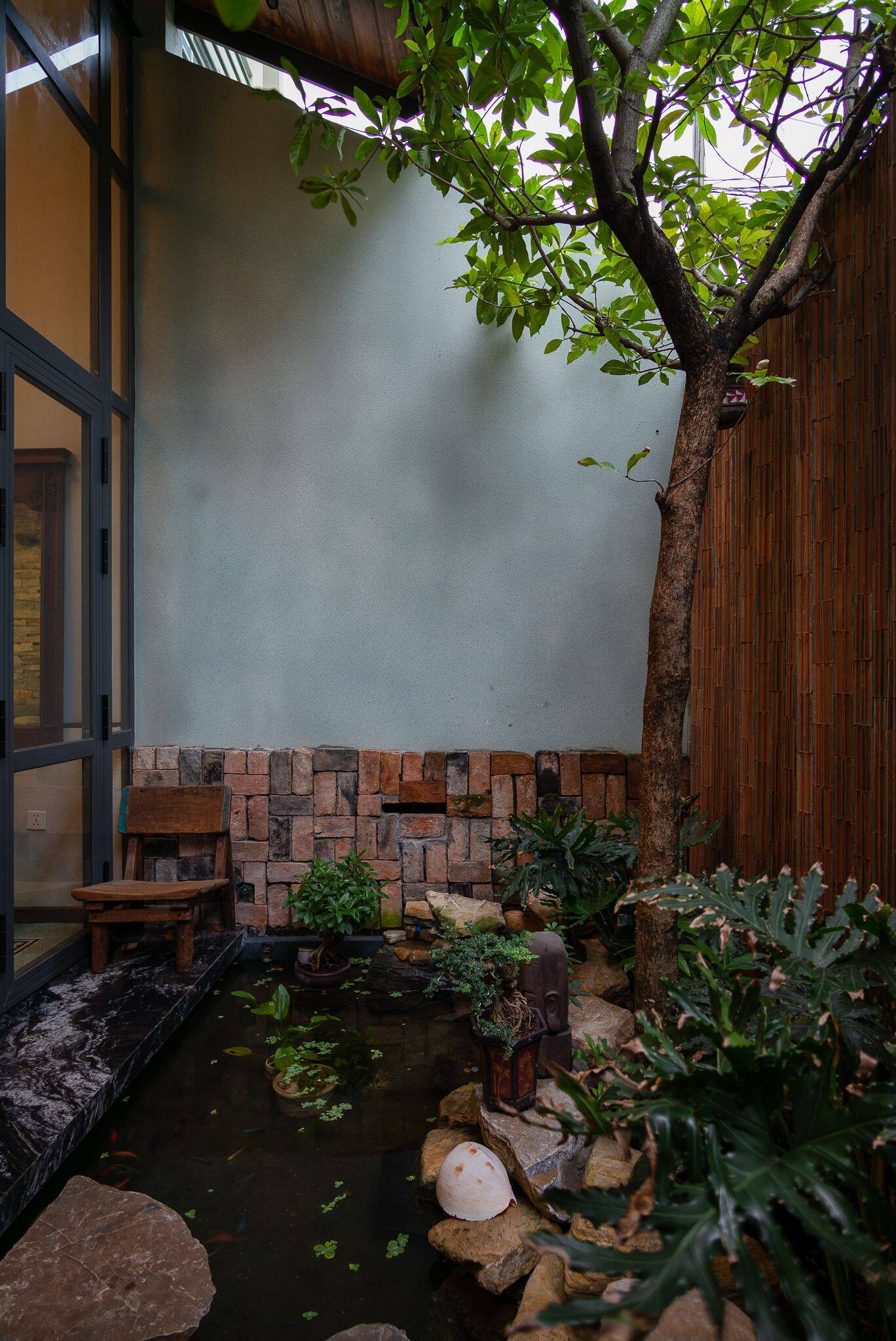 Memories House: Ngôi nhà gìn giữ ký ức xưa cũ | RISOU