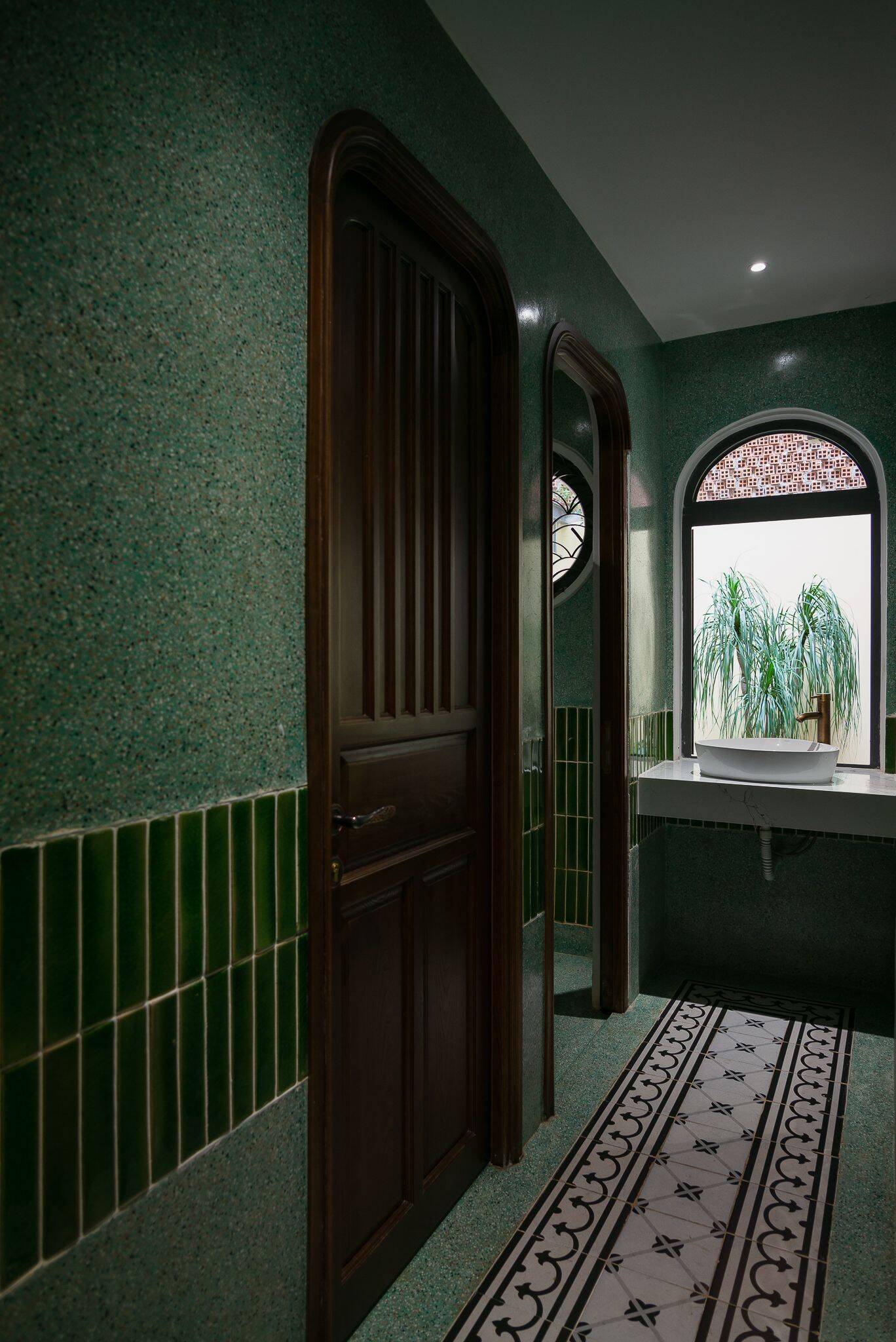 Memories House: Ngôi nhà gìn giữ ký ức xưa cũ | RISOU