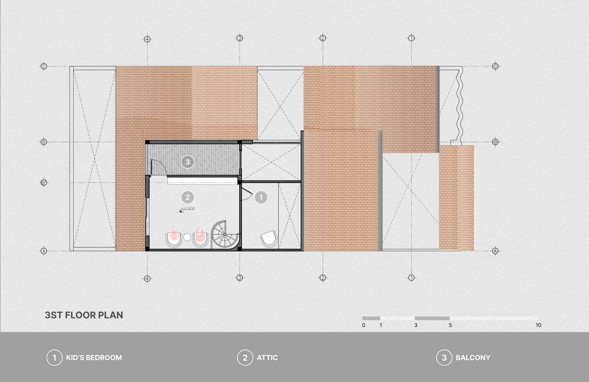 Memories House: Ngôi nhà gìn giữ ký ức xưa cũ | RISOU