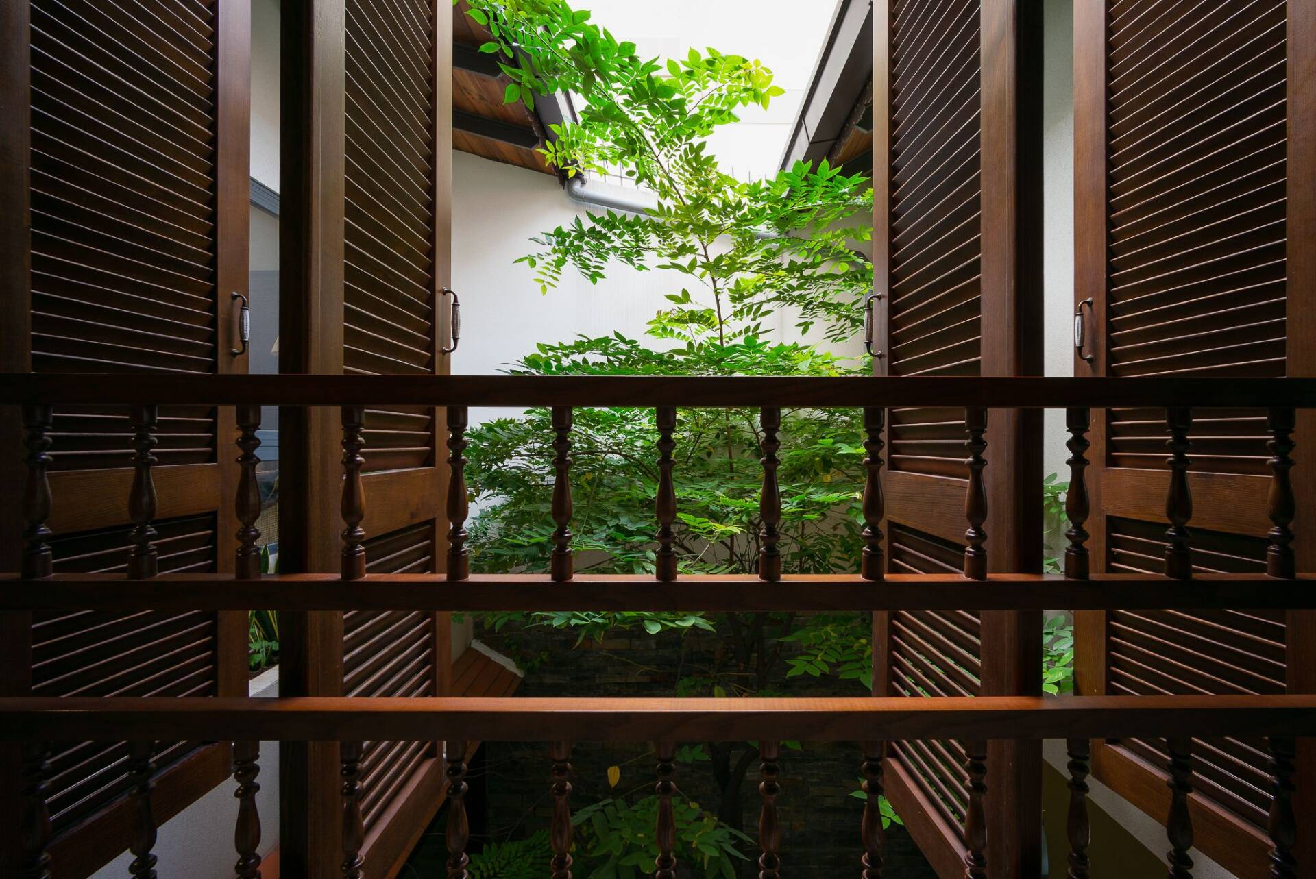 Memories House: Ngôi nhà gìn giữ ký ức xưa cũ | RISOU