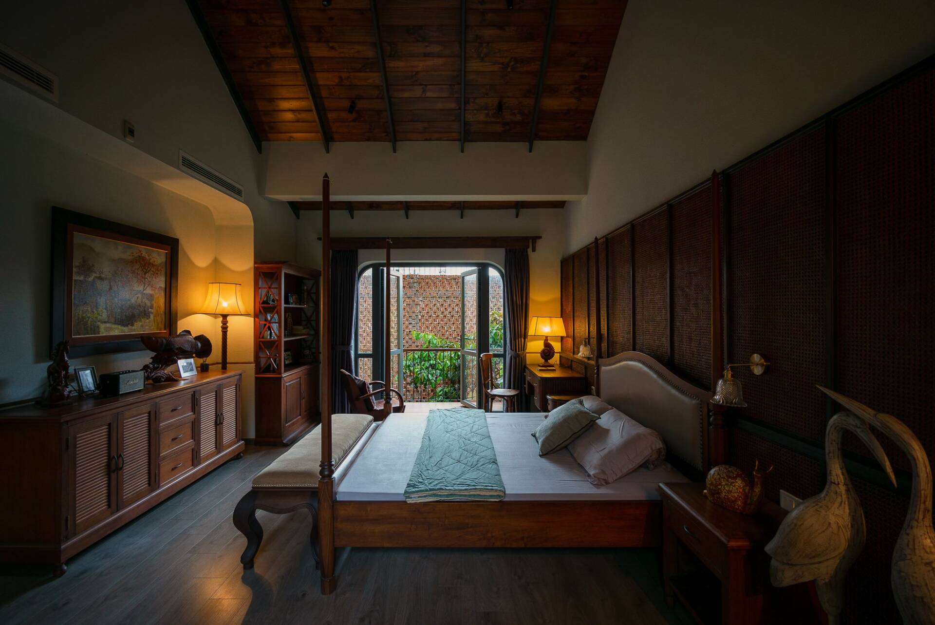 Memories House: Ngôi nhà gìn giữ ký ức xưa cũ | RISOU