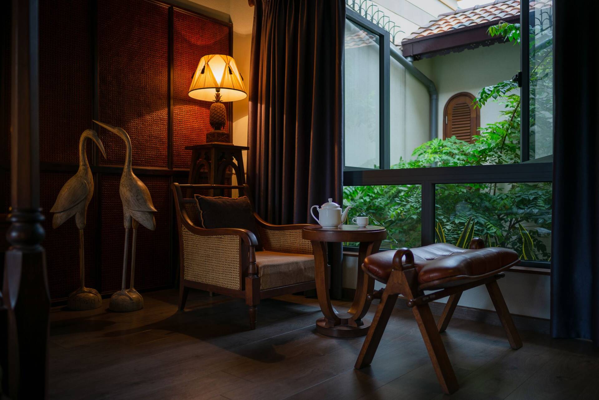 Memories House: Ngôi nhà gìn giữ ký ức xưa cũ | RISOU