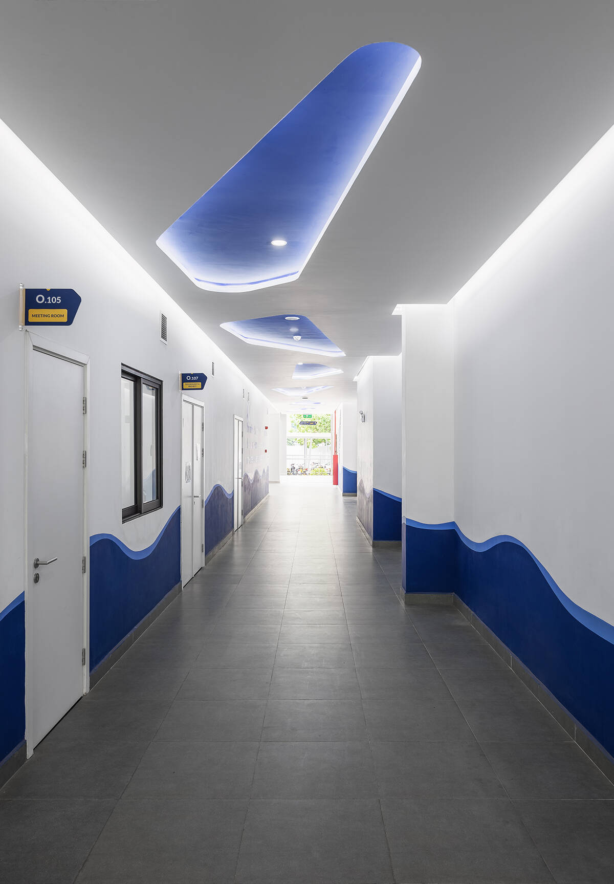 True North School: Chiếc la bàn định hướng tương lai | DPLUS Việt Nam