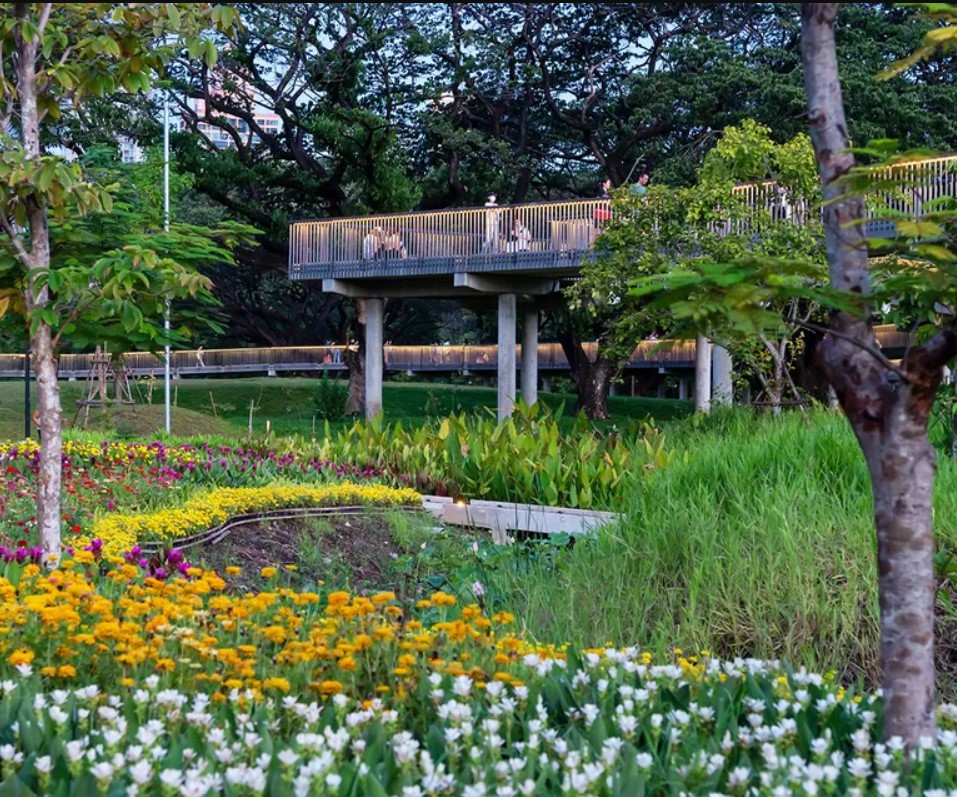 Kiến trúc sư Kongjian Yu - Người đạt giải thưởng Kiến trúc Cảnh quan ...