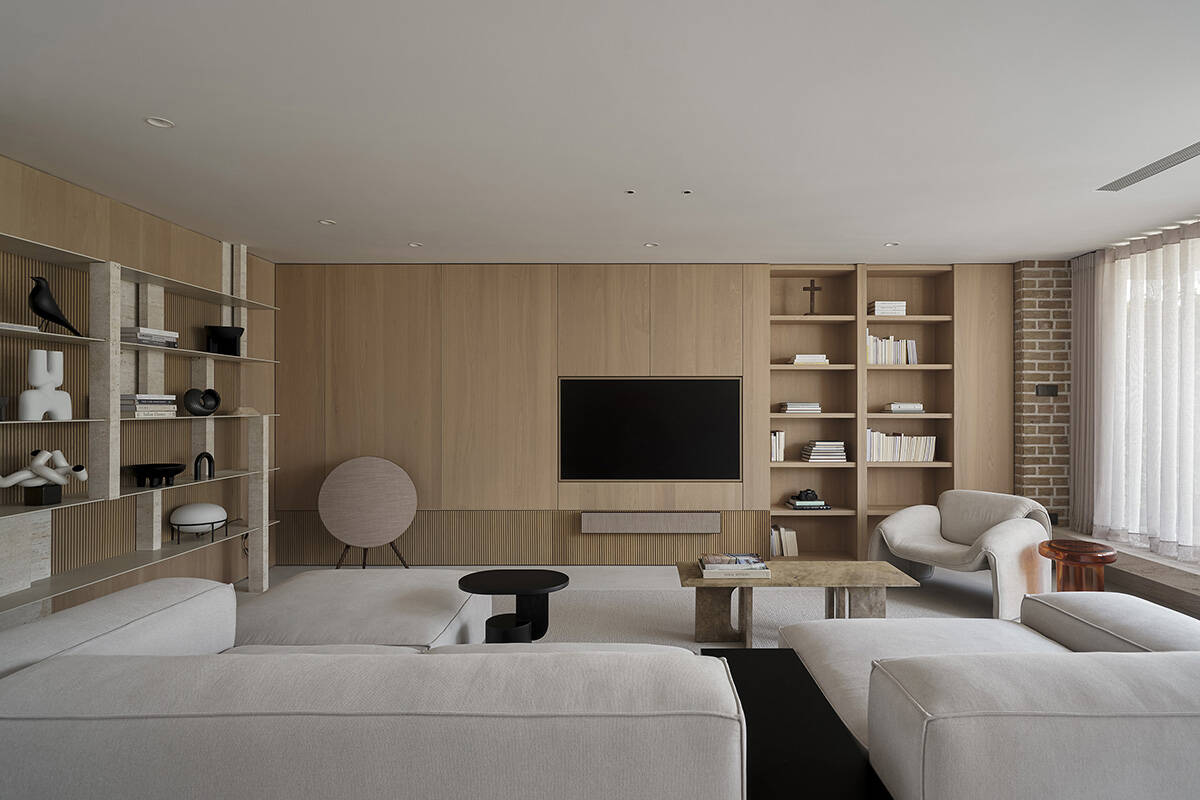 Yoko Penthouse - Nội thất tối giản cho không gian nhẹ nhàng, phóng ...
