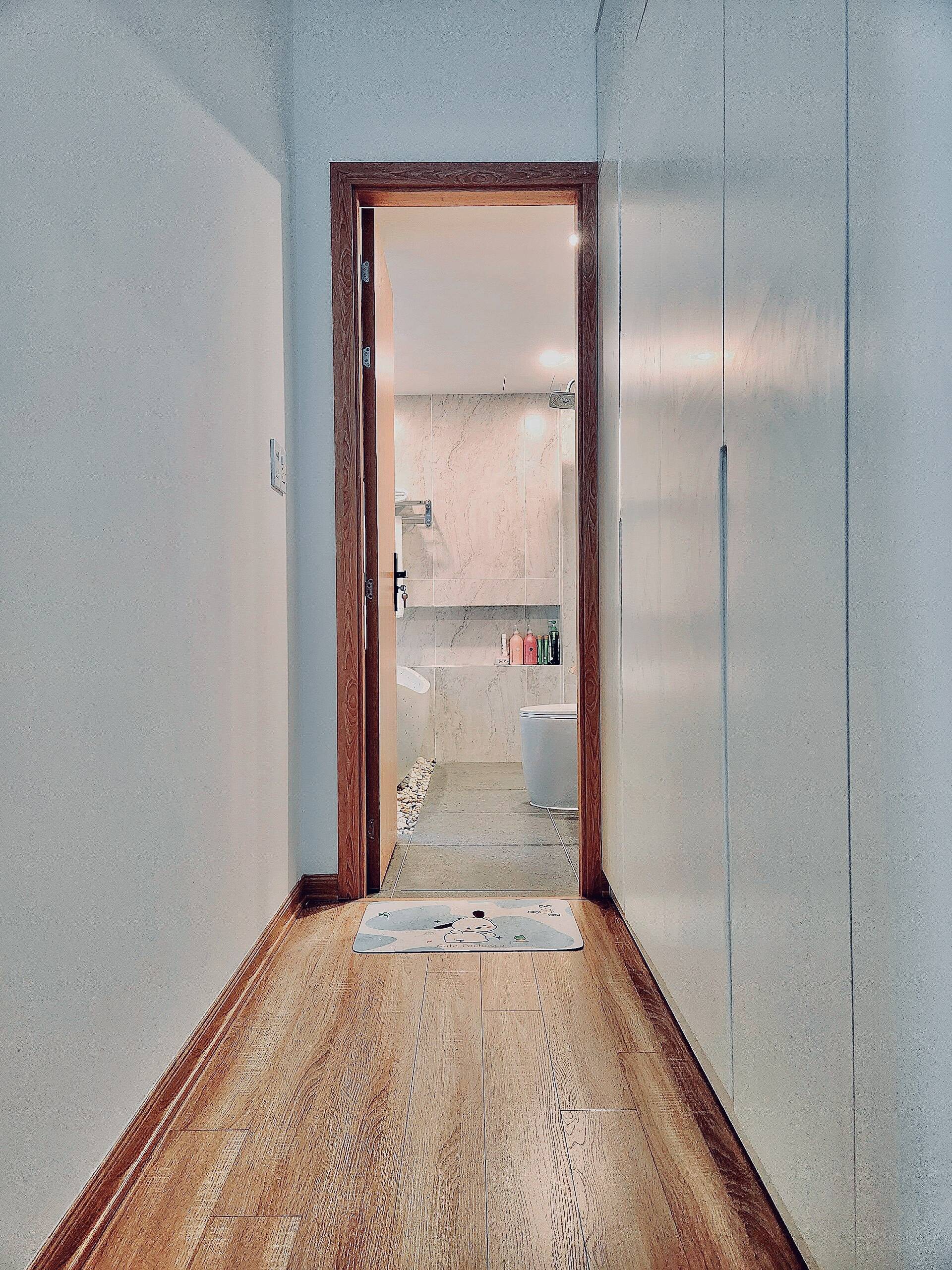 Vu's House với thiết kế công năng đầy ‘phá cách’ | Minimal Design