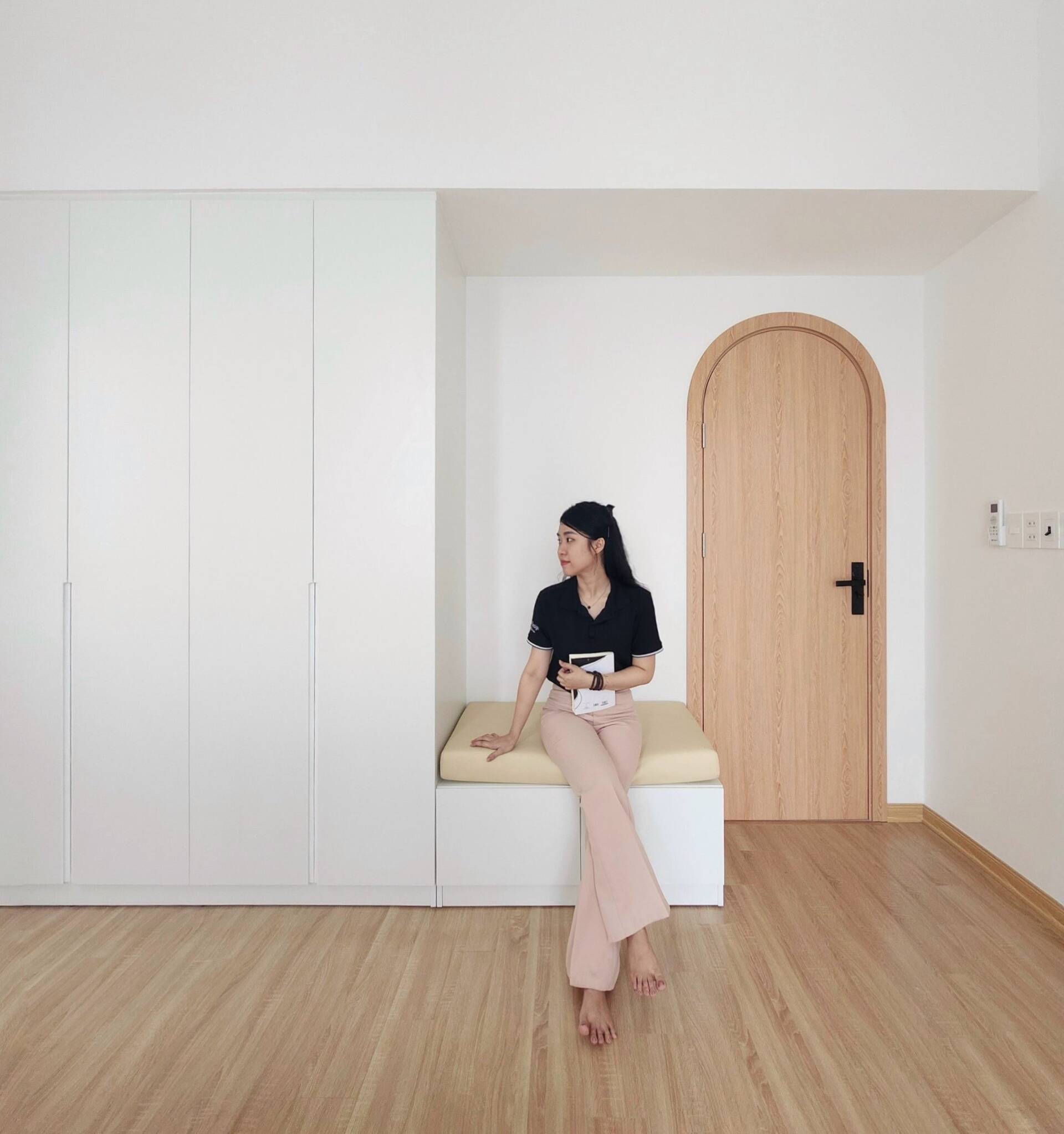Vu's House với thiết kế công năng đầy ‘phá cách’ | Minimal Design