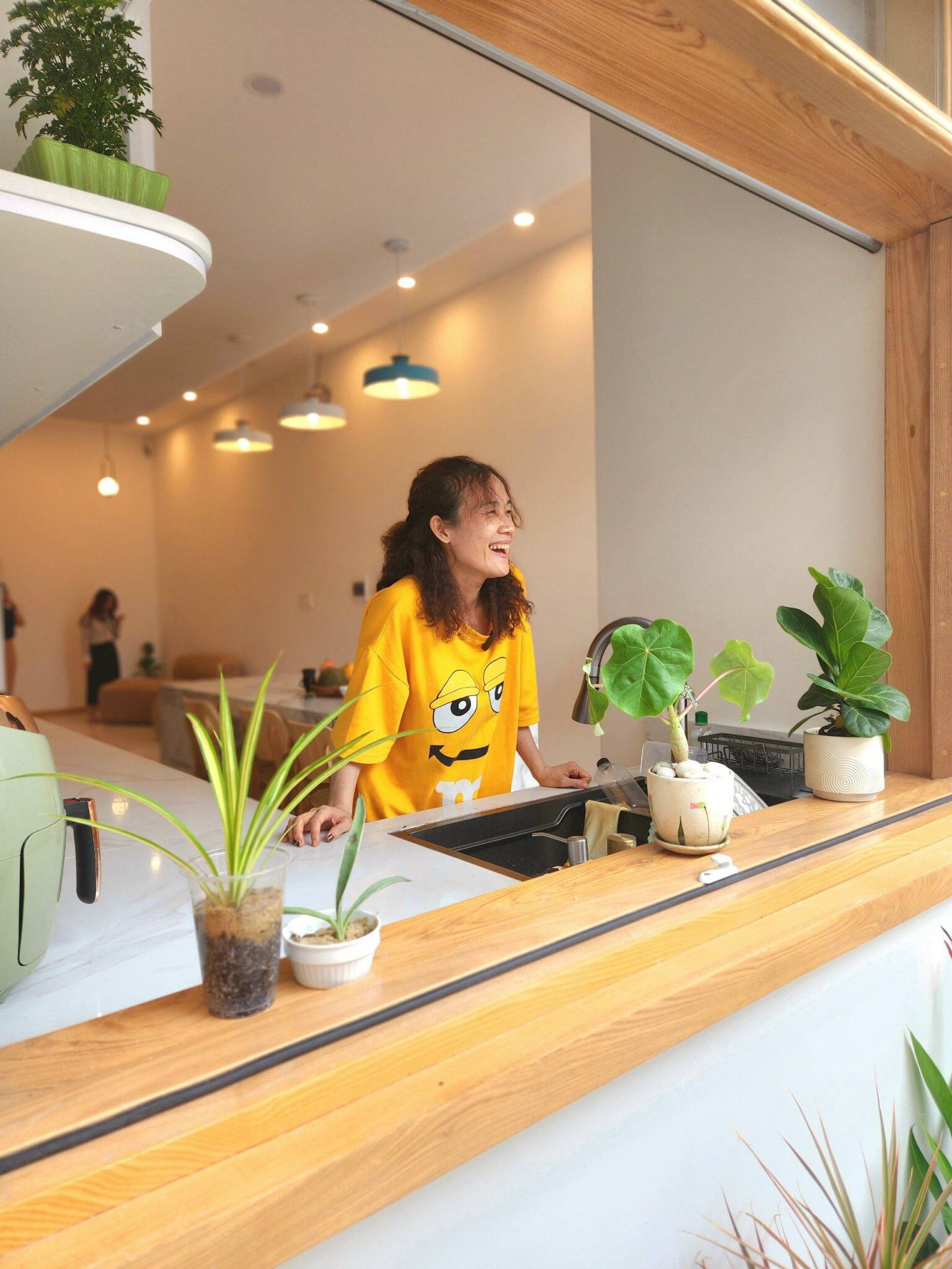 Vu's House với thiết kế công năng đầy ‘phá cách’ | Minimal Design