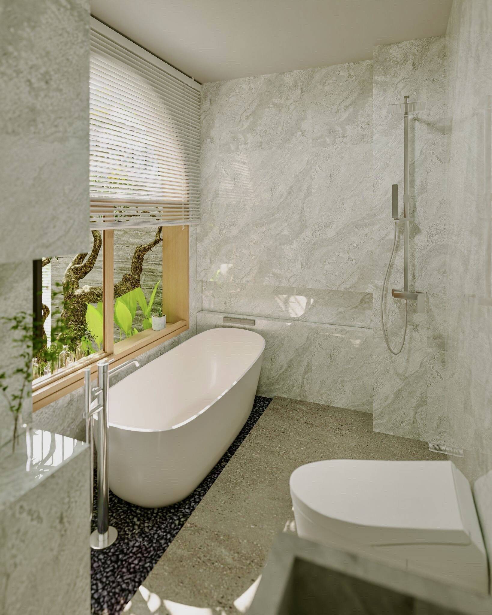 Vu's House với thiết kế công năng đầy ‘phá cách’ | Minimal Design