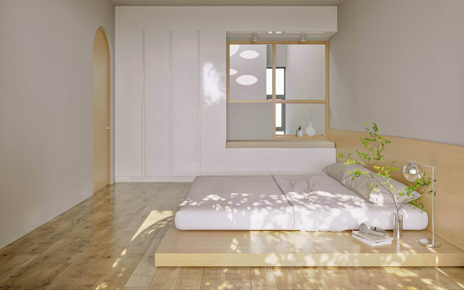 Vu's House với thiết kế công năng đầy ‘phá cách’ | Minimal Design