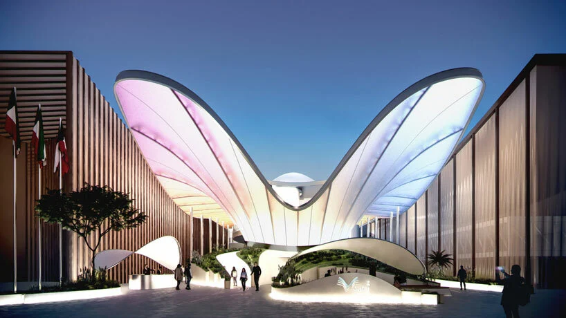 Kuwait công bố gian hàng ấn tượng tại EXPO 2025 OSAKA
