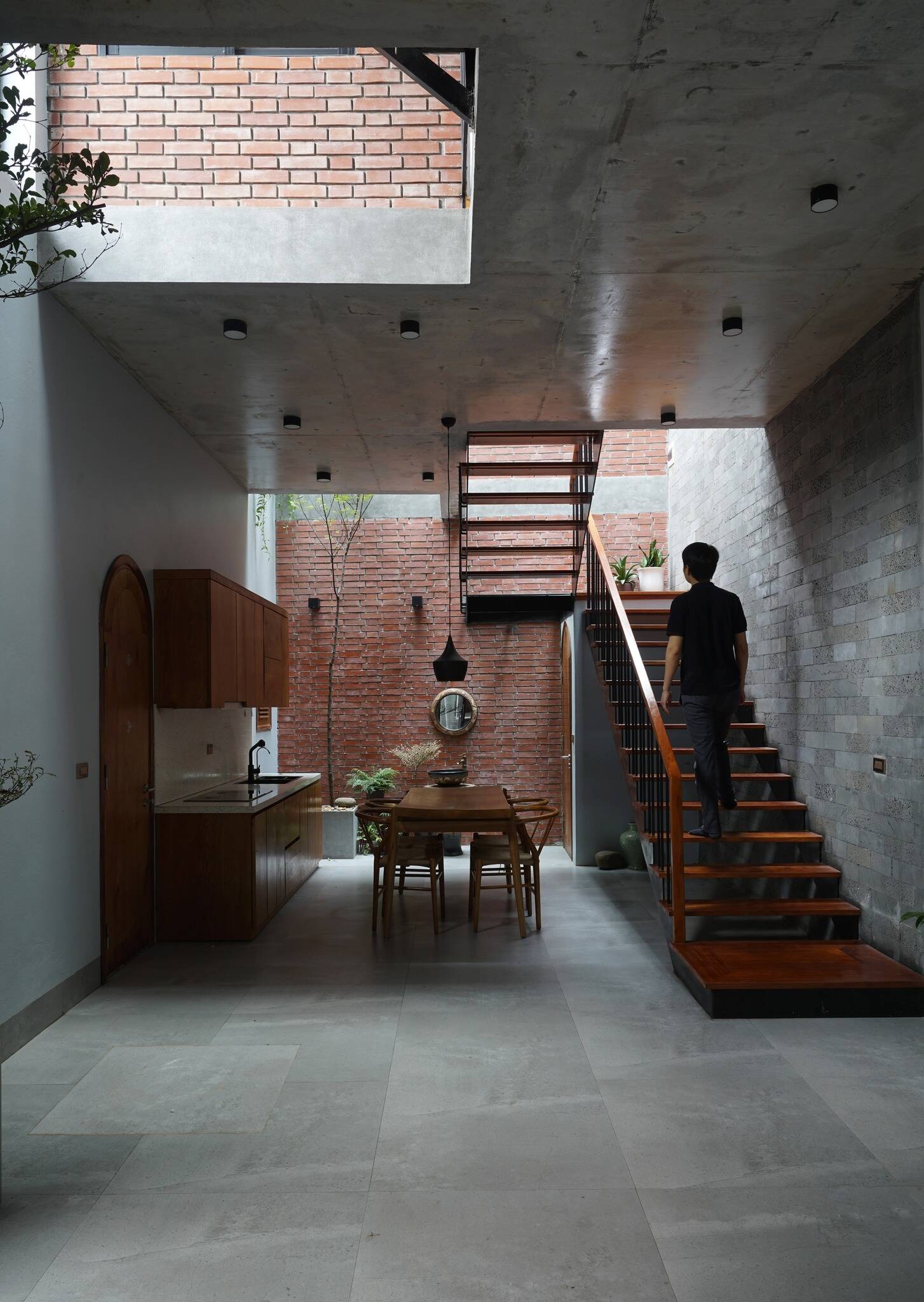 Tung Nguyen Architects