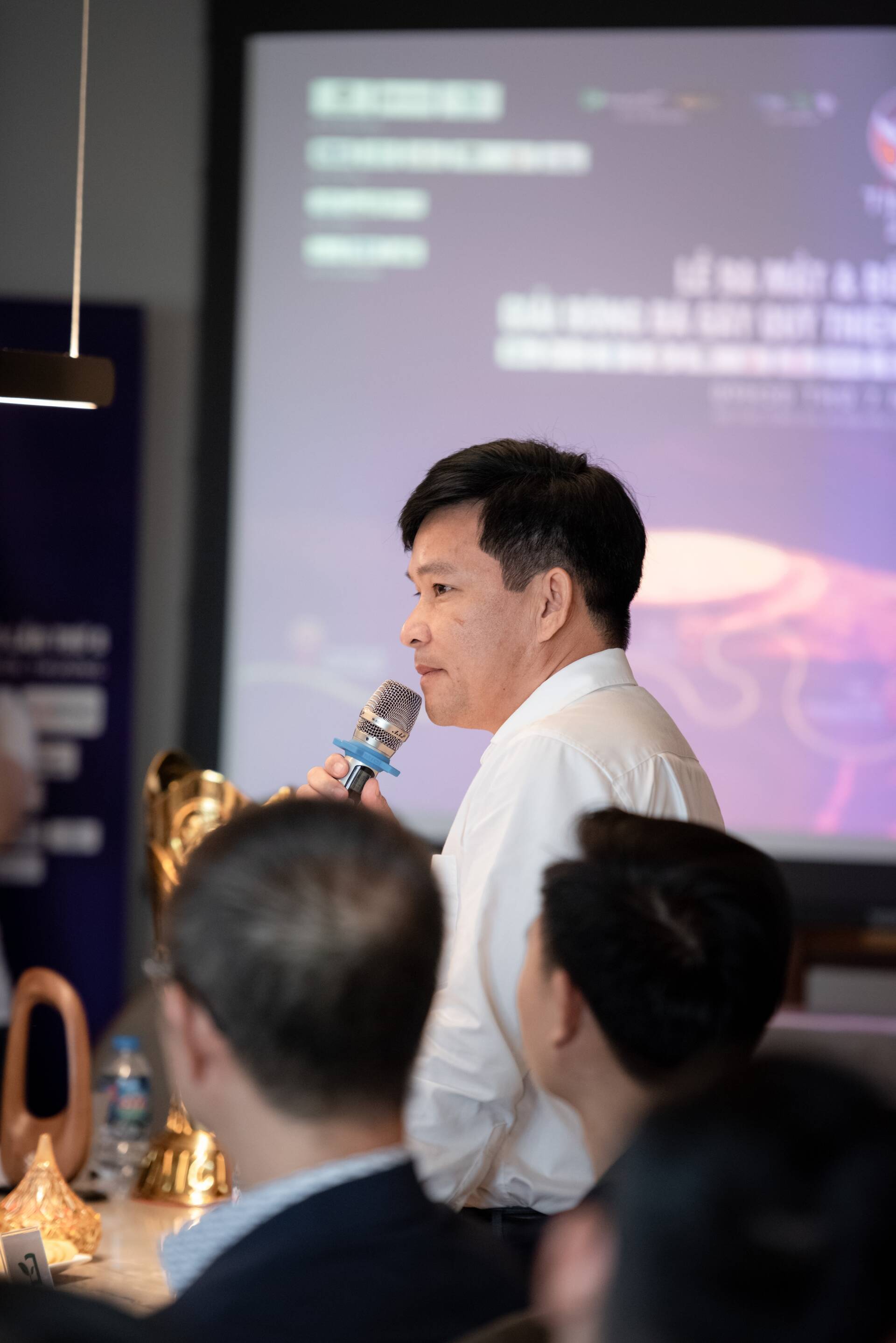 Lễ ra mắt và bốc thăm chia cặp Giải bóng đá TIM CUP 2024