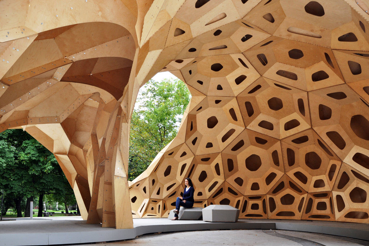 Generative Design đang định hình tương lai của kiến trúc như thế nào?