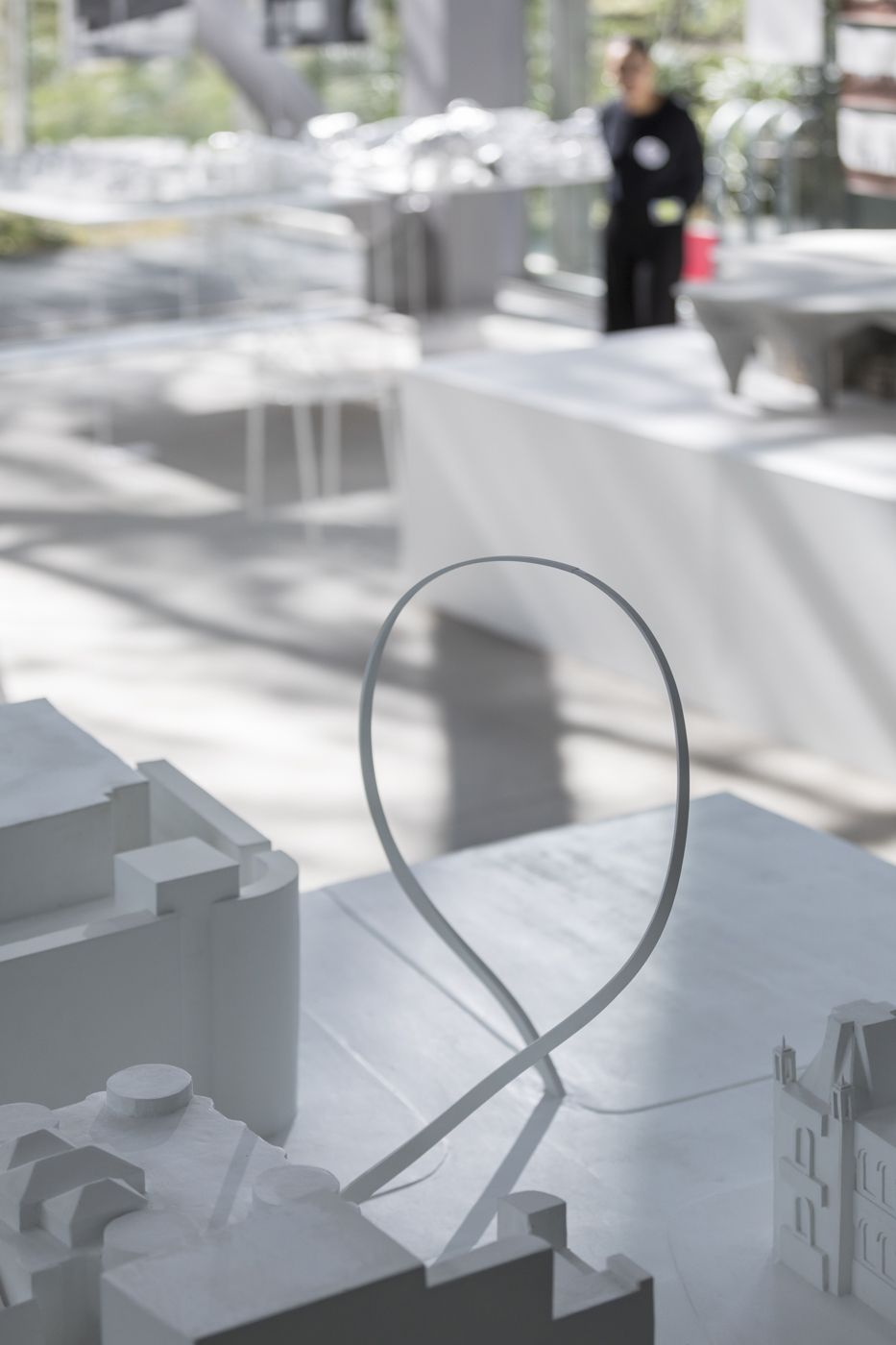 Cloud Arch - Cổng mây ở Sydney