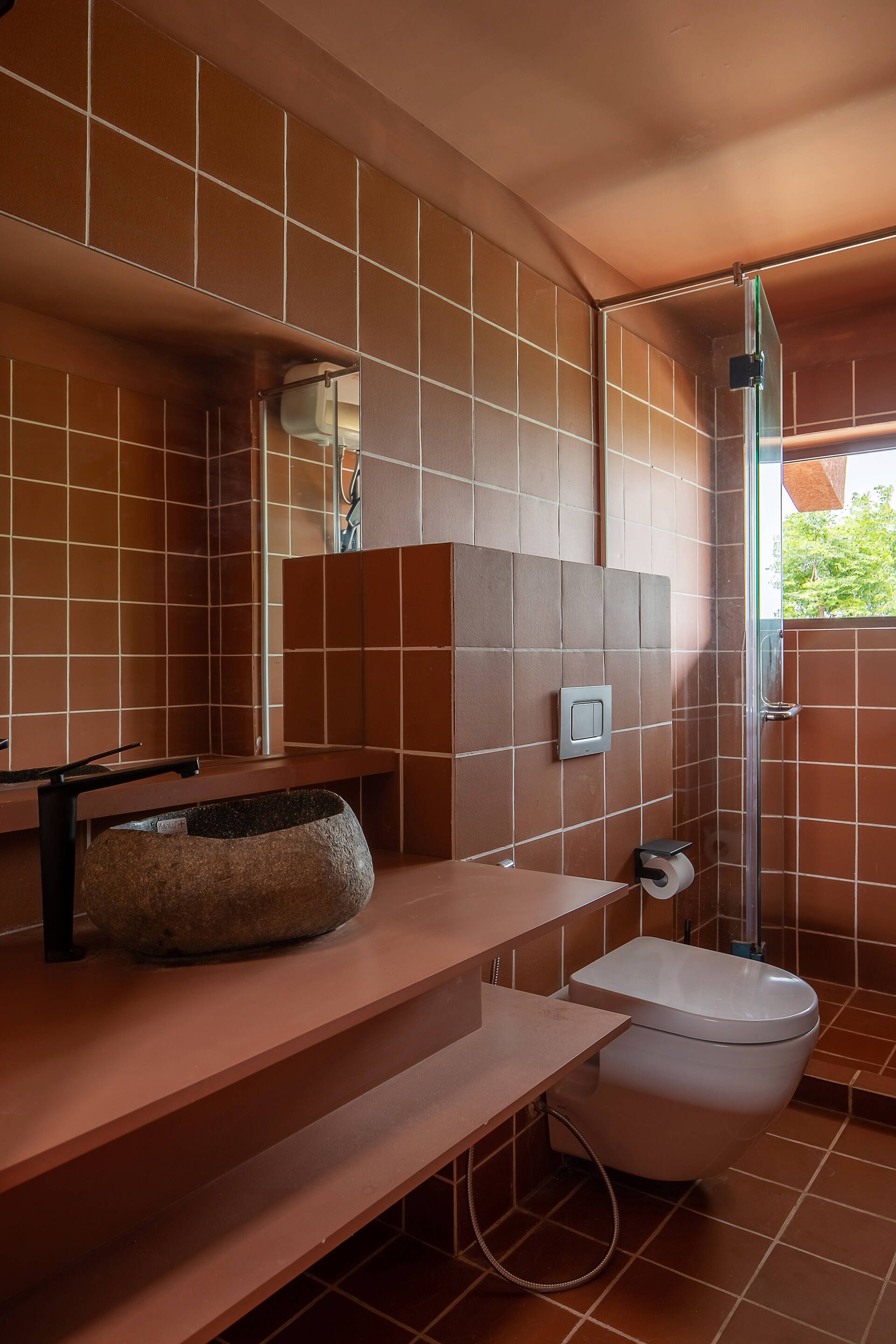 A House in Quang Nam: Sợi dây kết nối văn hóa đa thế hệ | LE QUANG ...