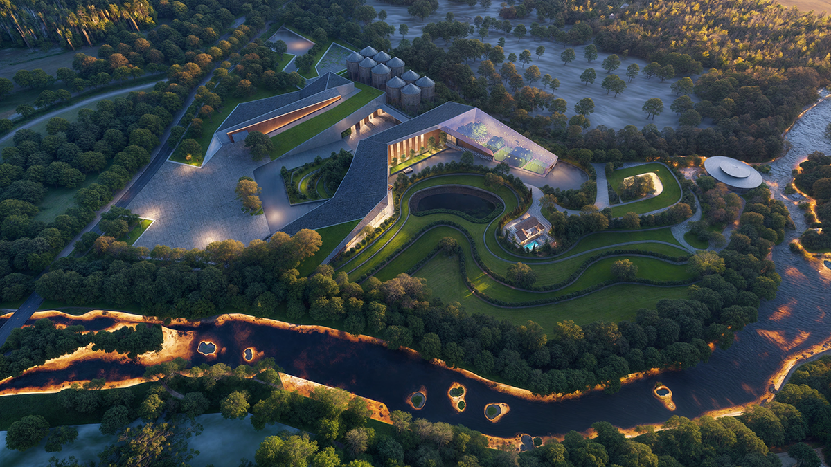 Các Doanh Nghiệp Mở Rộng Nhà Máy Chế Biến